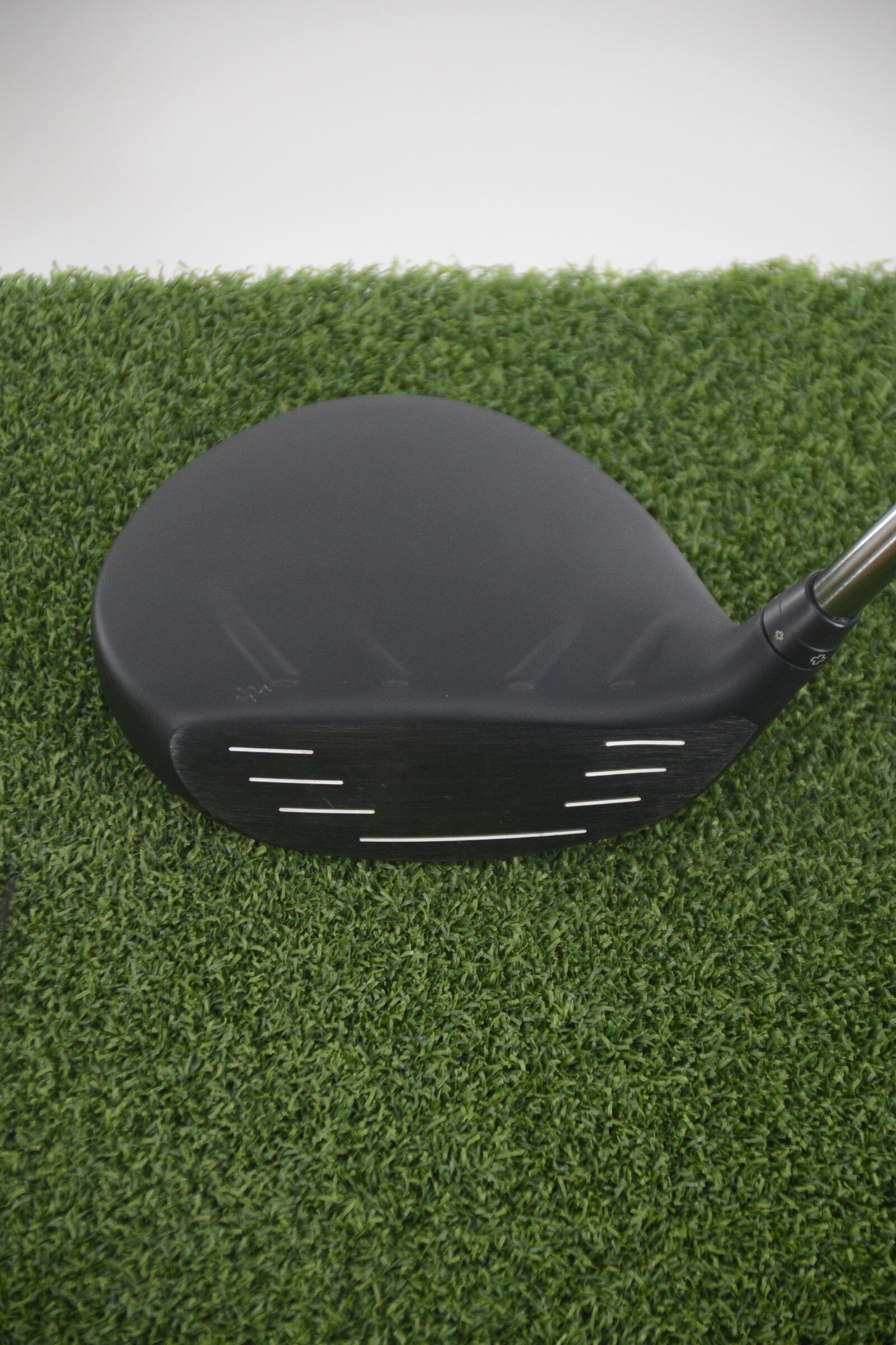 Ping G400 3 Wood R Flex 42.5 Golf Clubs GolfRoots
