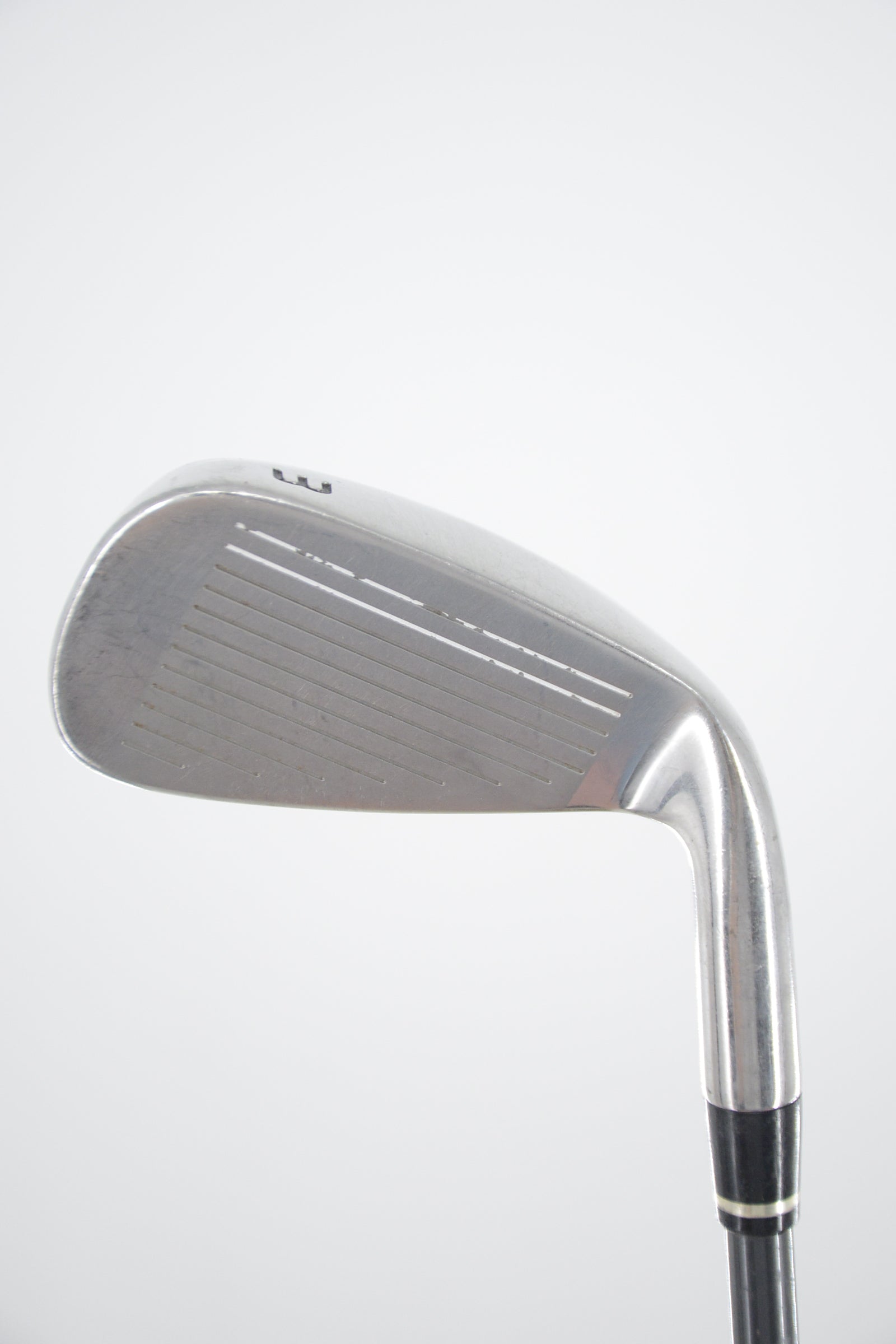 Lefty Nike Slingshot OSS 3 Iron S Flex 39.25"