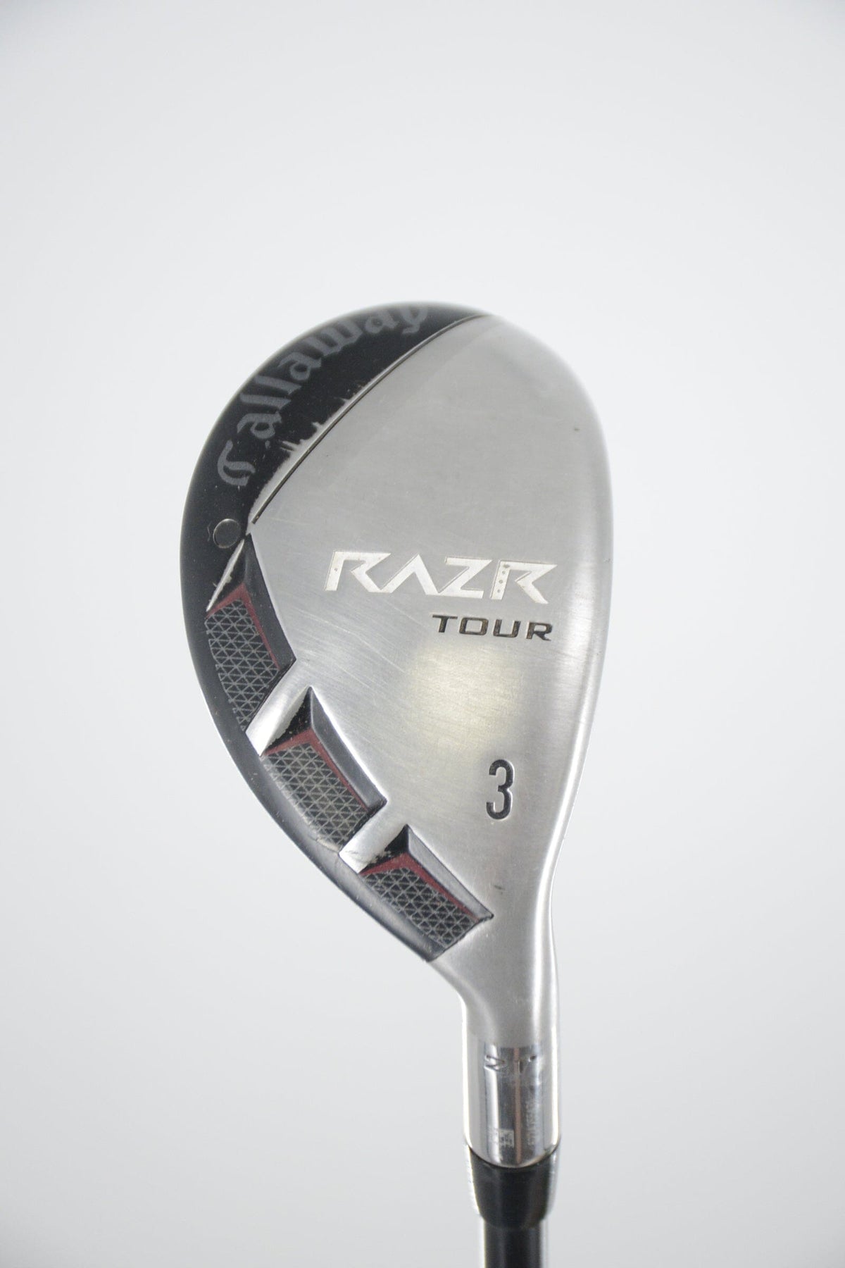 Callaway RAZR X Tour 21 Degree Hybrid R Flex 40.25"