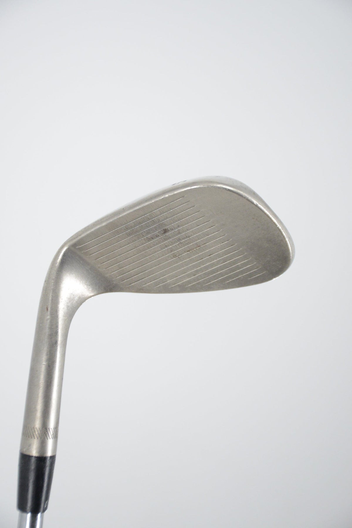 Titleist Vokey SM4 Black Nickel 52 Degree Wedge R Flex 34.75" Golf Wedges Titleist