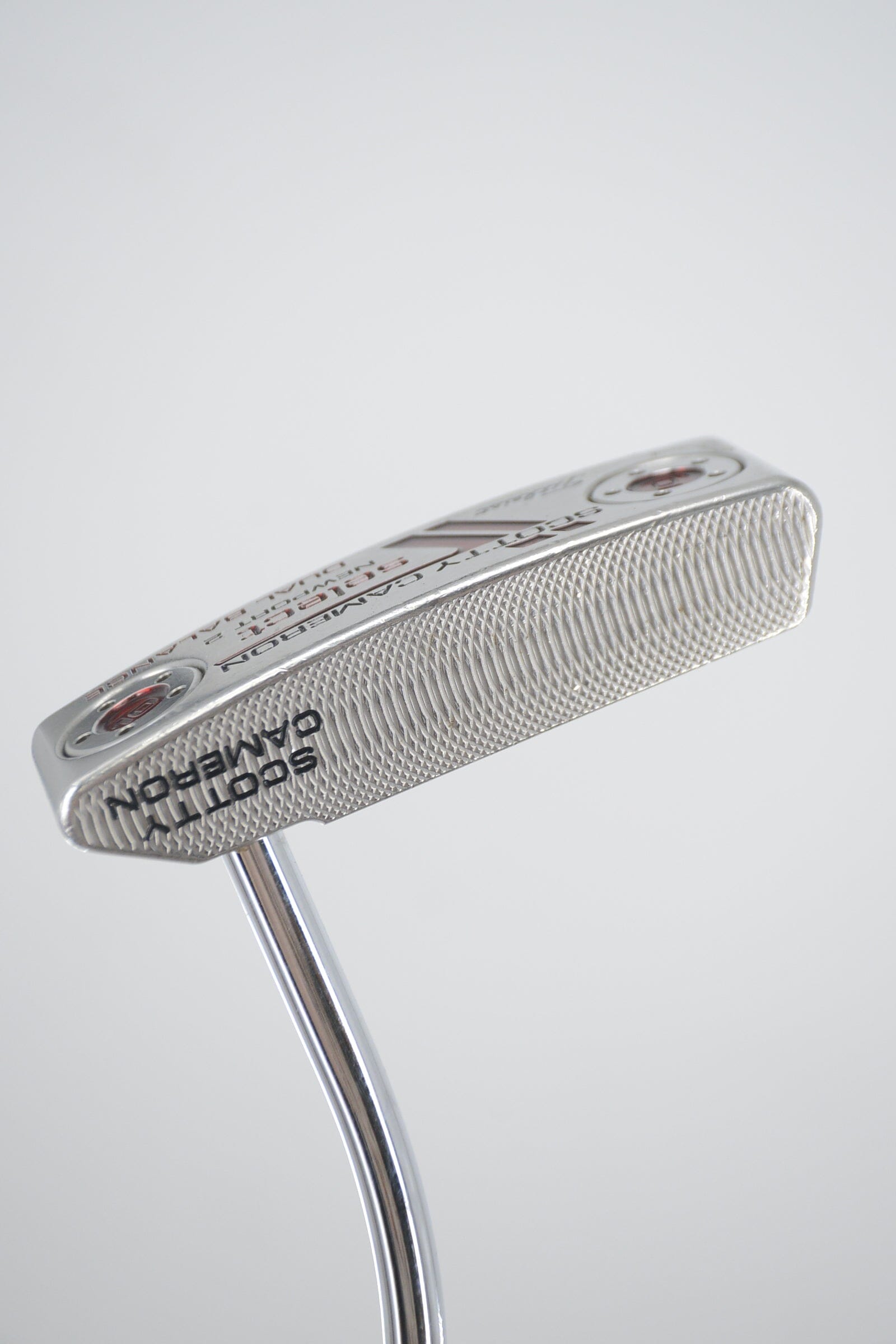 Scotty Cameron Select Newport 2 Dual Balance Putter 35.5" Golf Clubs GolfRoots
