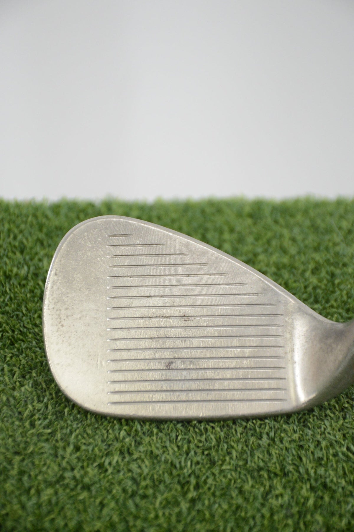 Titleist Vokey SM4 Black Nickel 52 Degree Wedge R Flex 34.75" Golf Wedges Titleist
