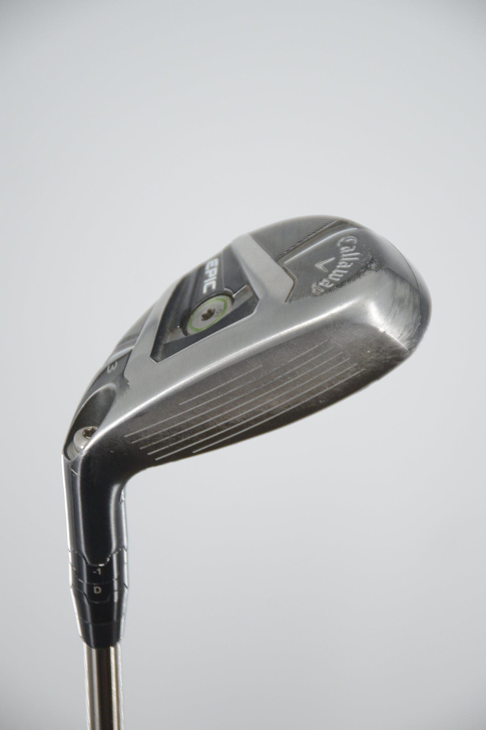 Callaway Epic 3 Hybrid SR Flex 40" Golf Clubs GolfRoots