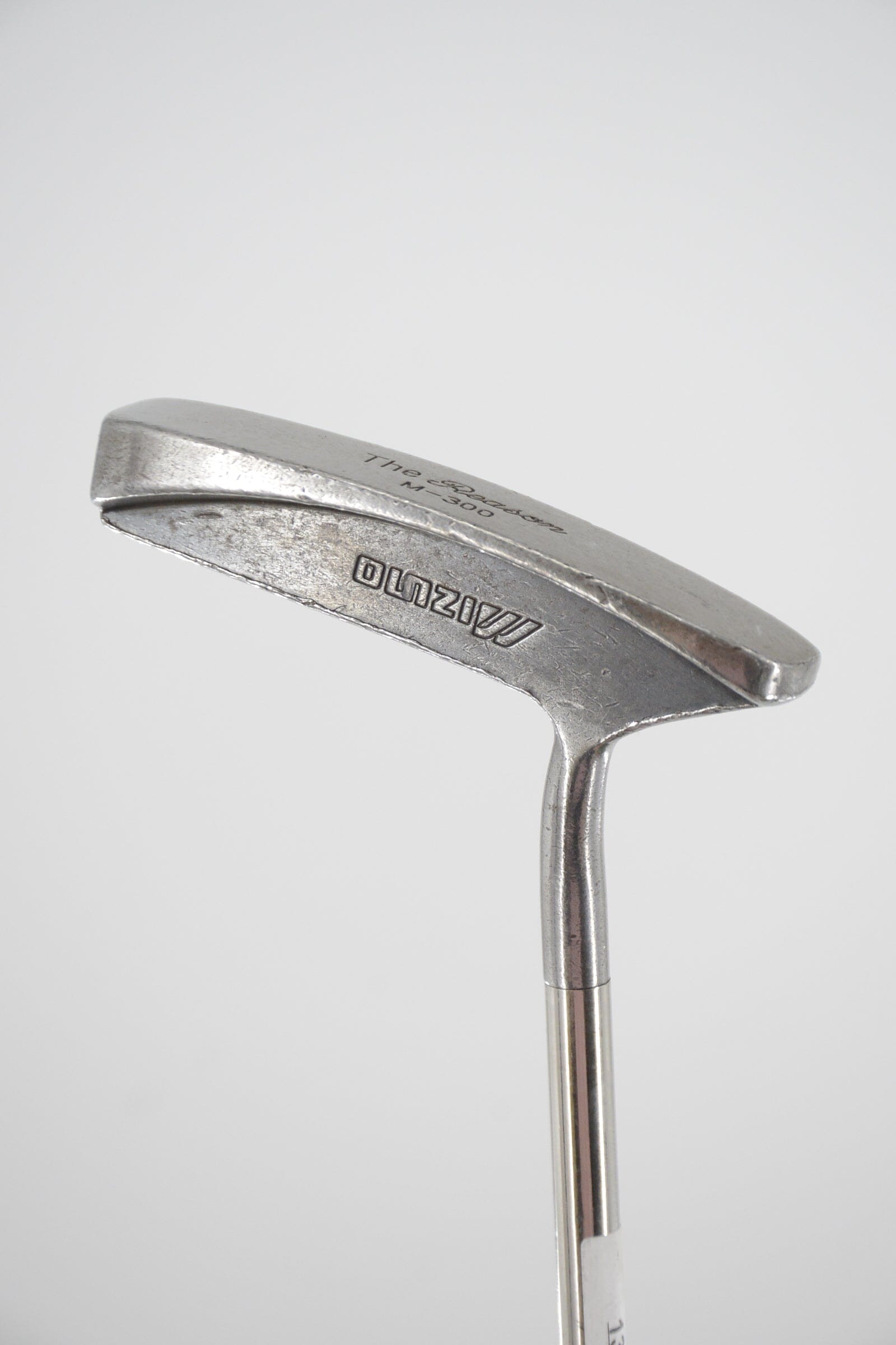 Mizuno M-300 Putter 35" Golf Clubs GolfRoots