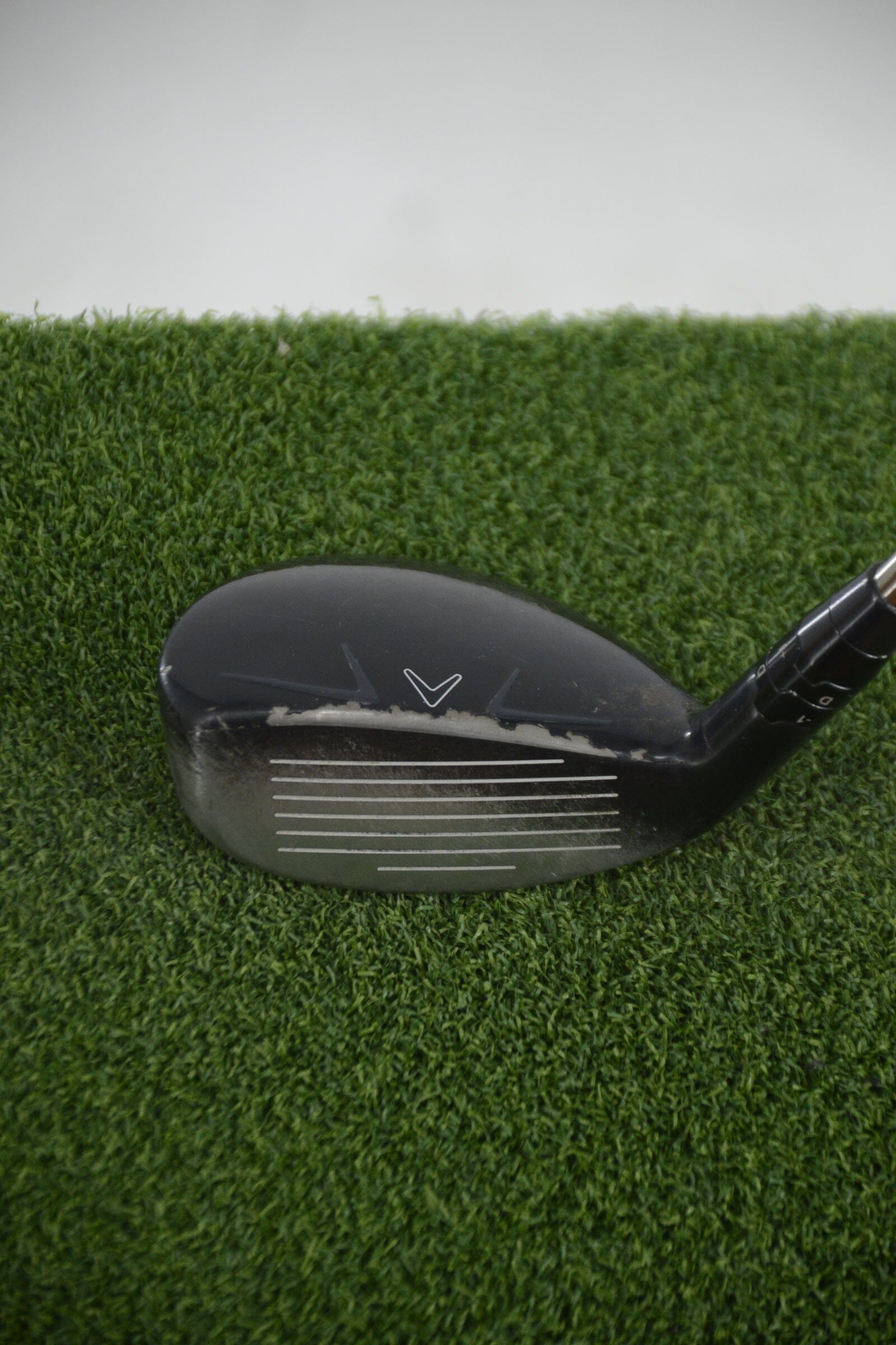 Callaway Epic 3 Hybrid SR Flex 40" Golf Clubs GolfRoots