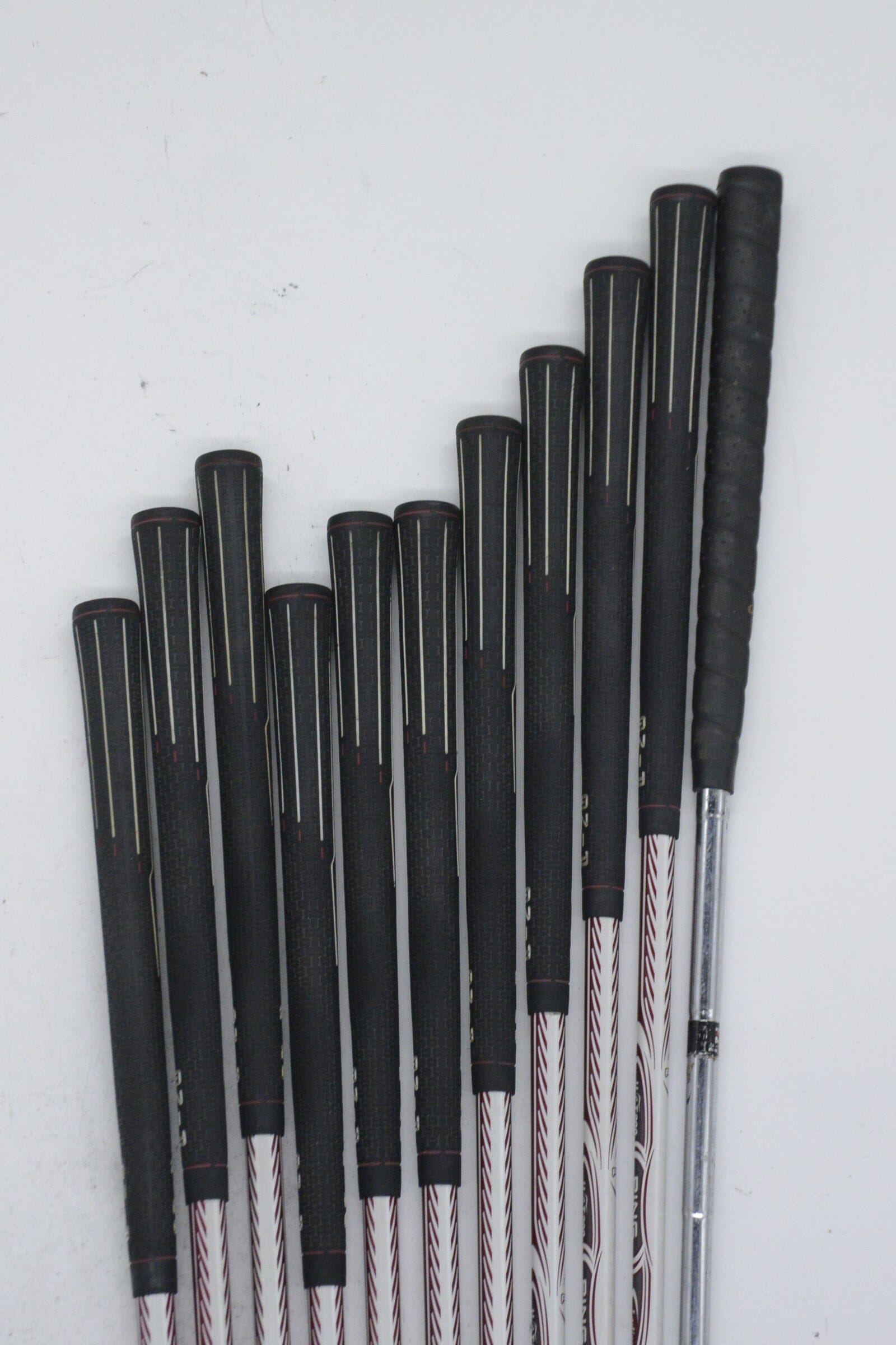 Women's Ping Faith Mixed Full Set W Flex Std Length Golf Clubs GolfRoots