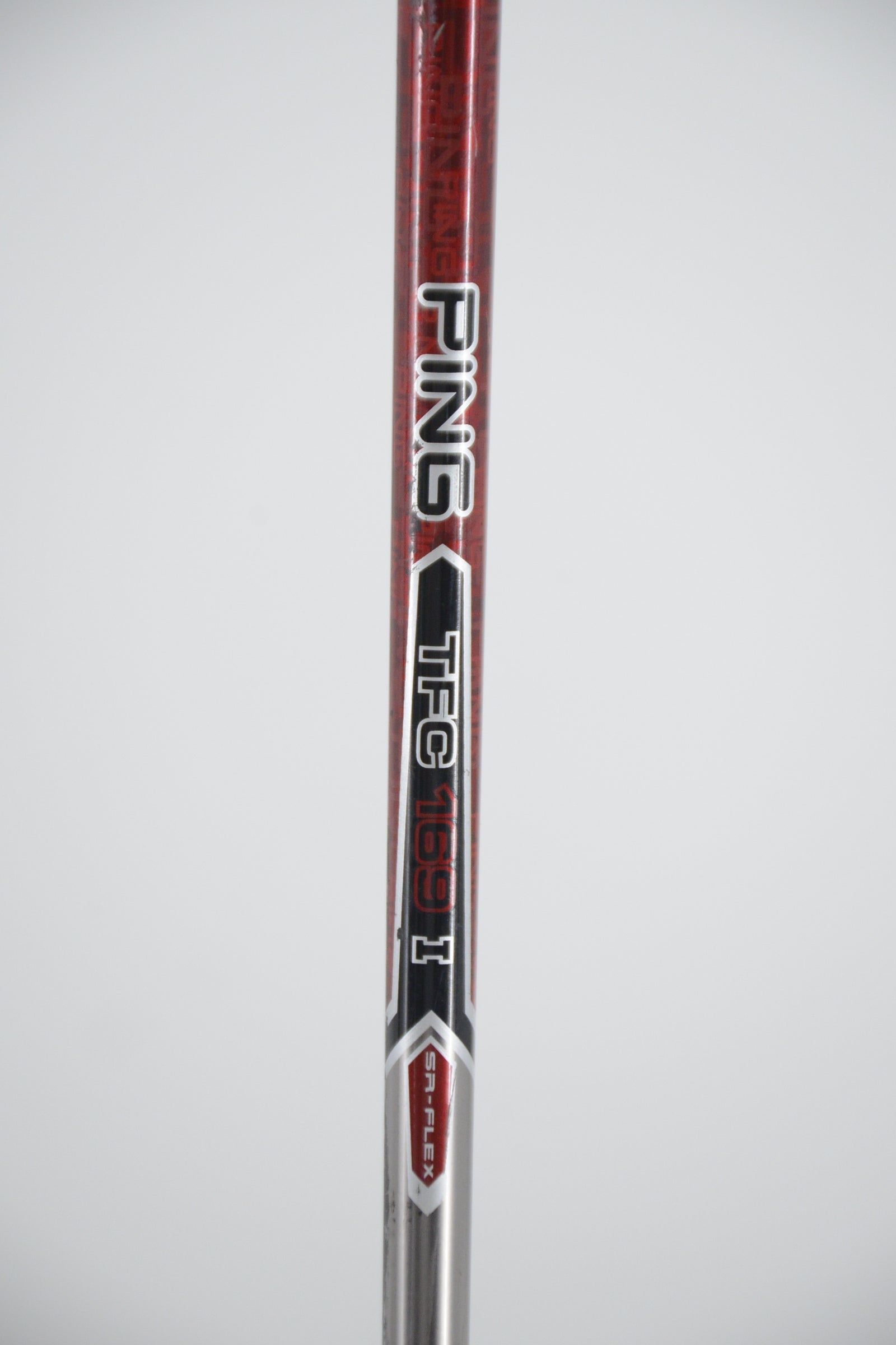 Ping G20 PW SR Flex 35.25"