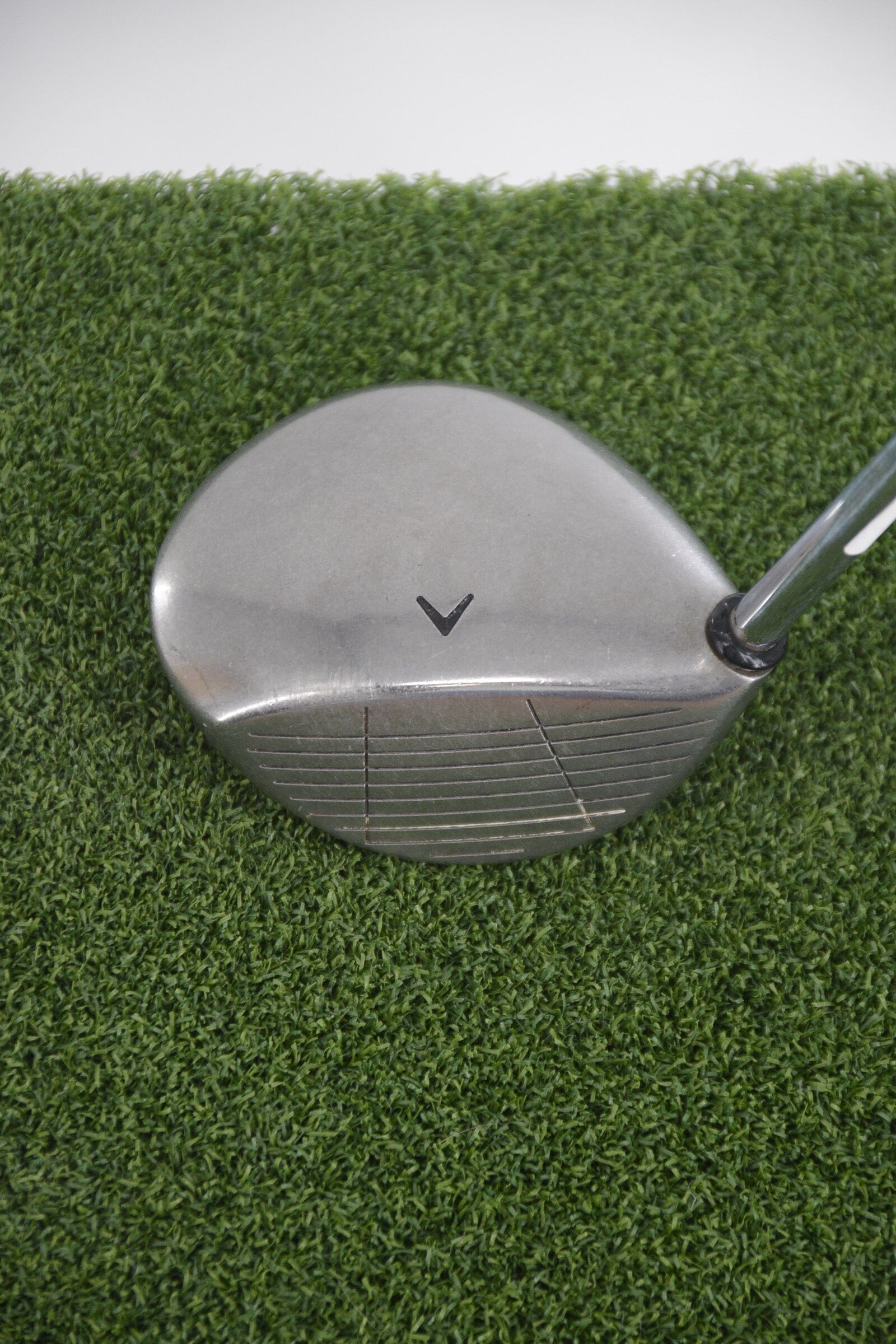 Callaway Big Bertha War Bird 3 Wood S Flex 42.5" Golf Clubs GolfRoots
