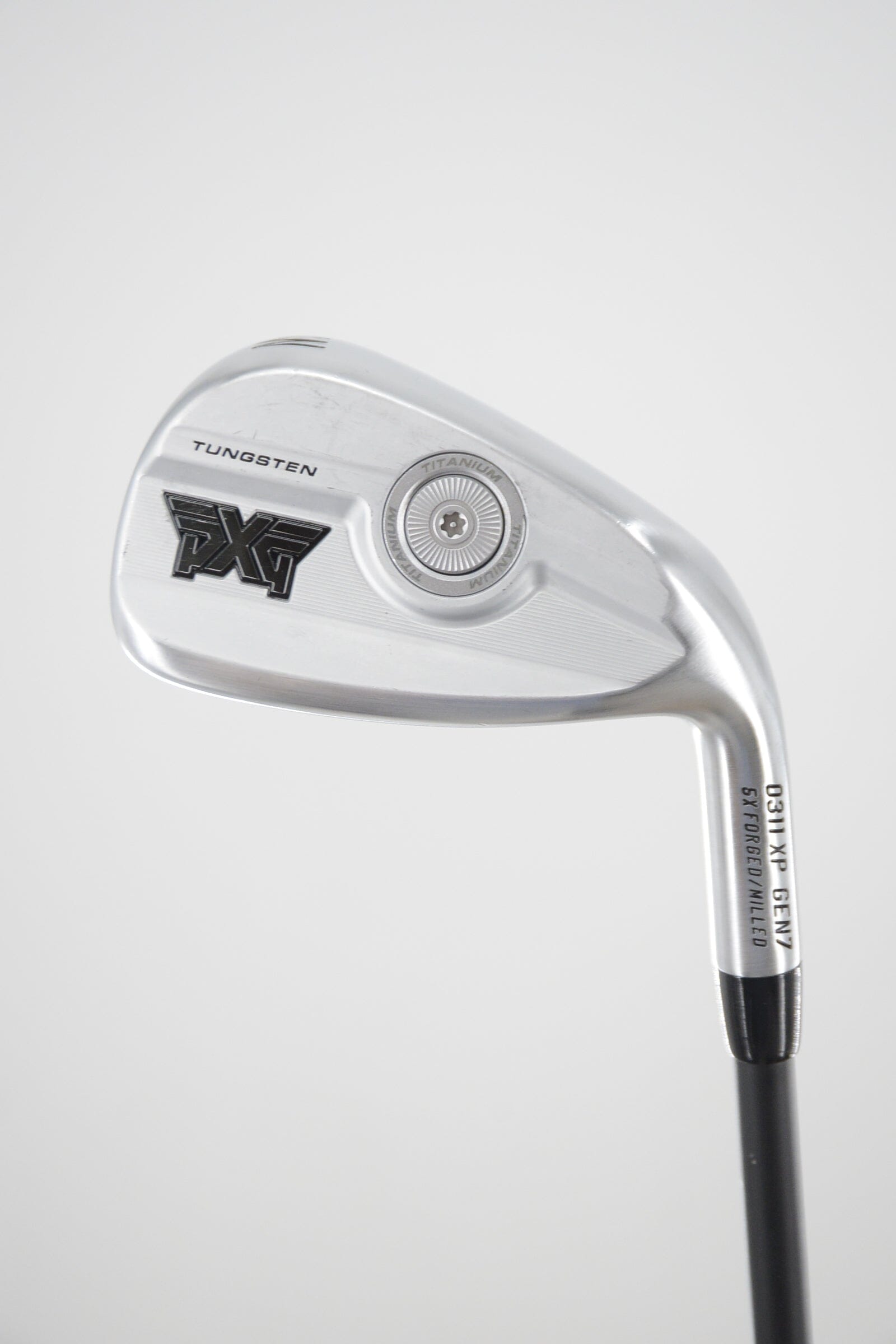 PXG 0311XP Gen7 PW R Flex 35.5" Golf Clubs GolfRoots