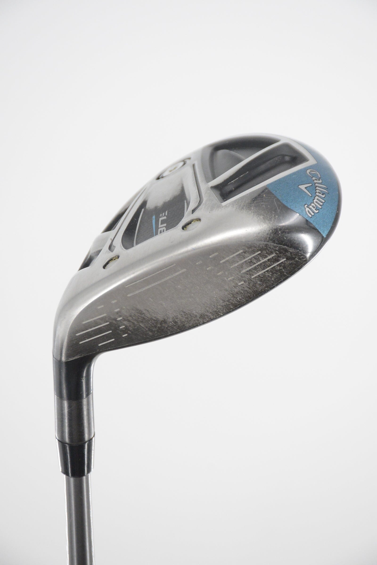 Callaway Rogue 7 Wood S Flex 41.75" Golf Clubs GolfRoots