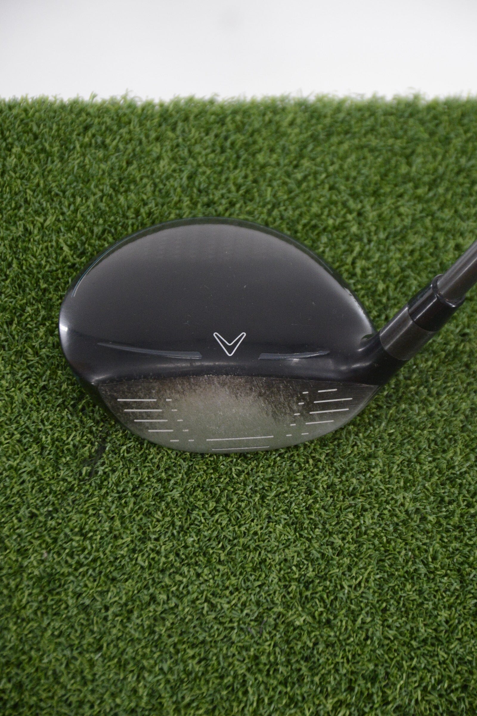 Callaway Rogue 7 Wood S Flex 41.75" Golf Clubs GolfRoots