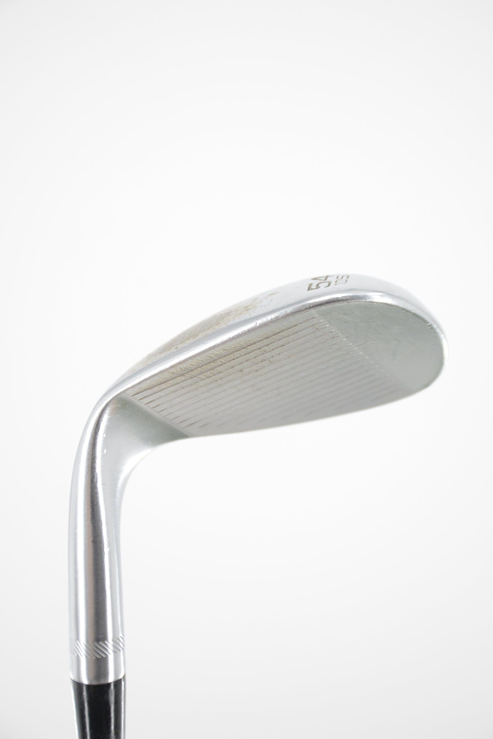 Titleist Vokey SM8 Tour Chrome 54 Degree Wedge R Flex 35" Golf Clubs GolfRoots