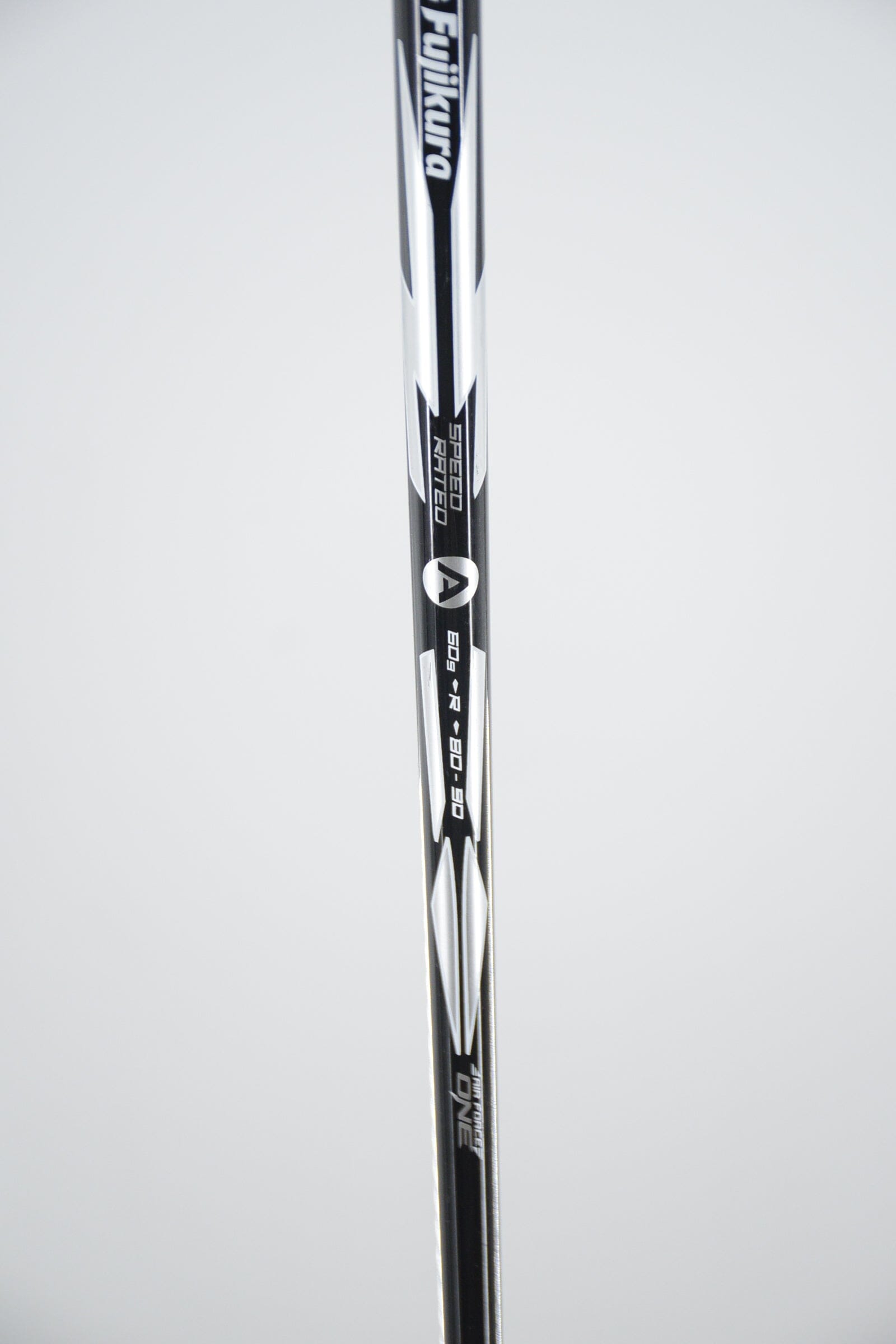 NEW PowerBilt Air Force One N7 3 Wood R Flex 42.75" Golf Clubs GolfRoots