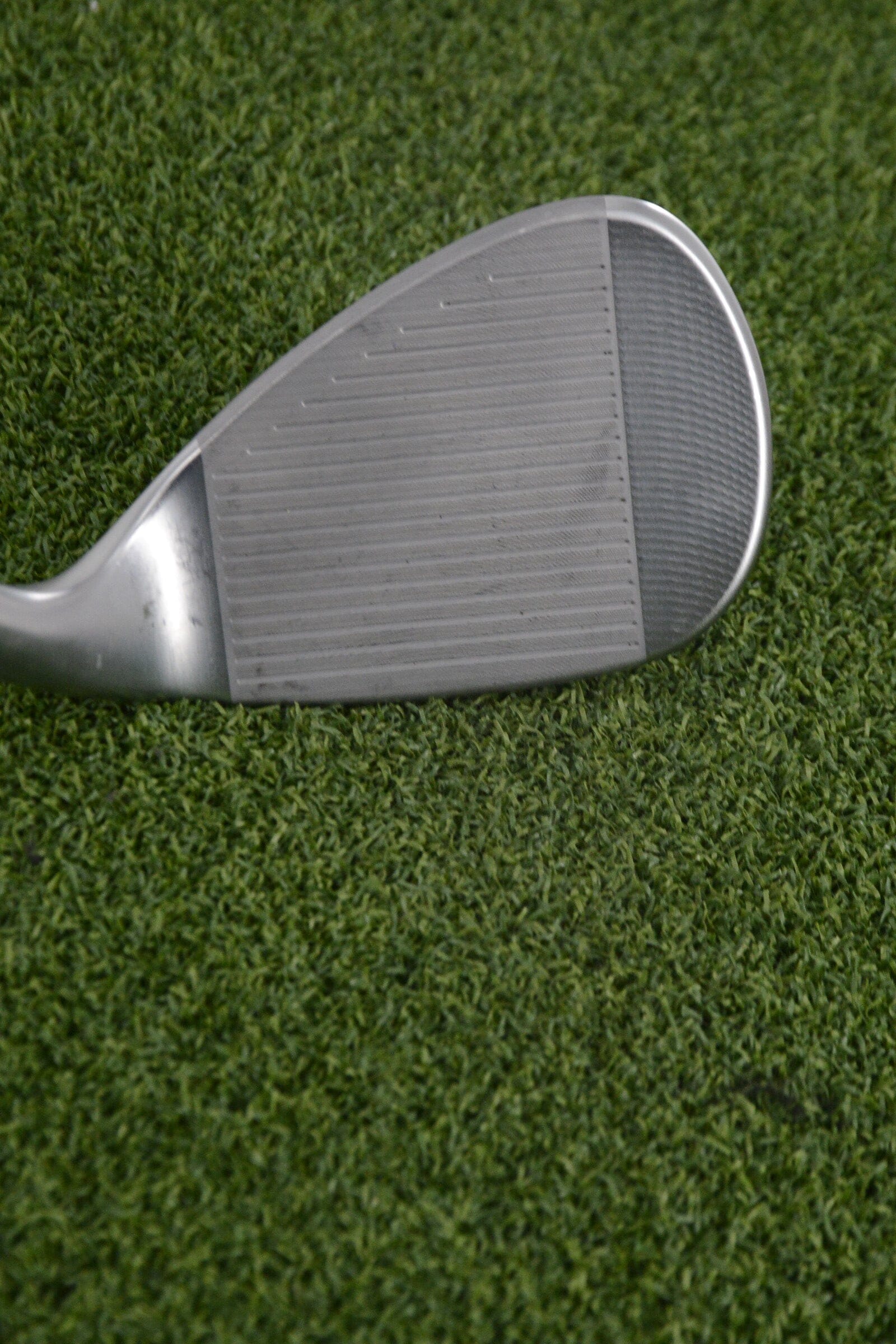 Lefty Cleveland CBX 4 54 Degree Wedge W Flex 36" Golf Clubs GolfRoots