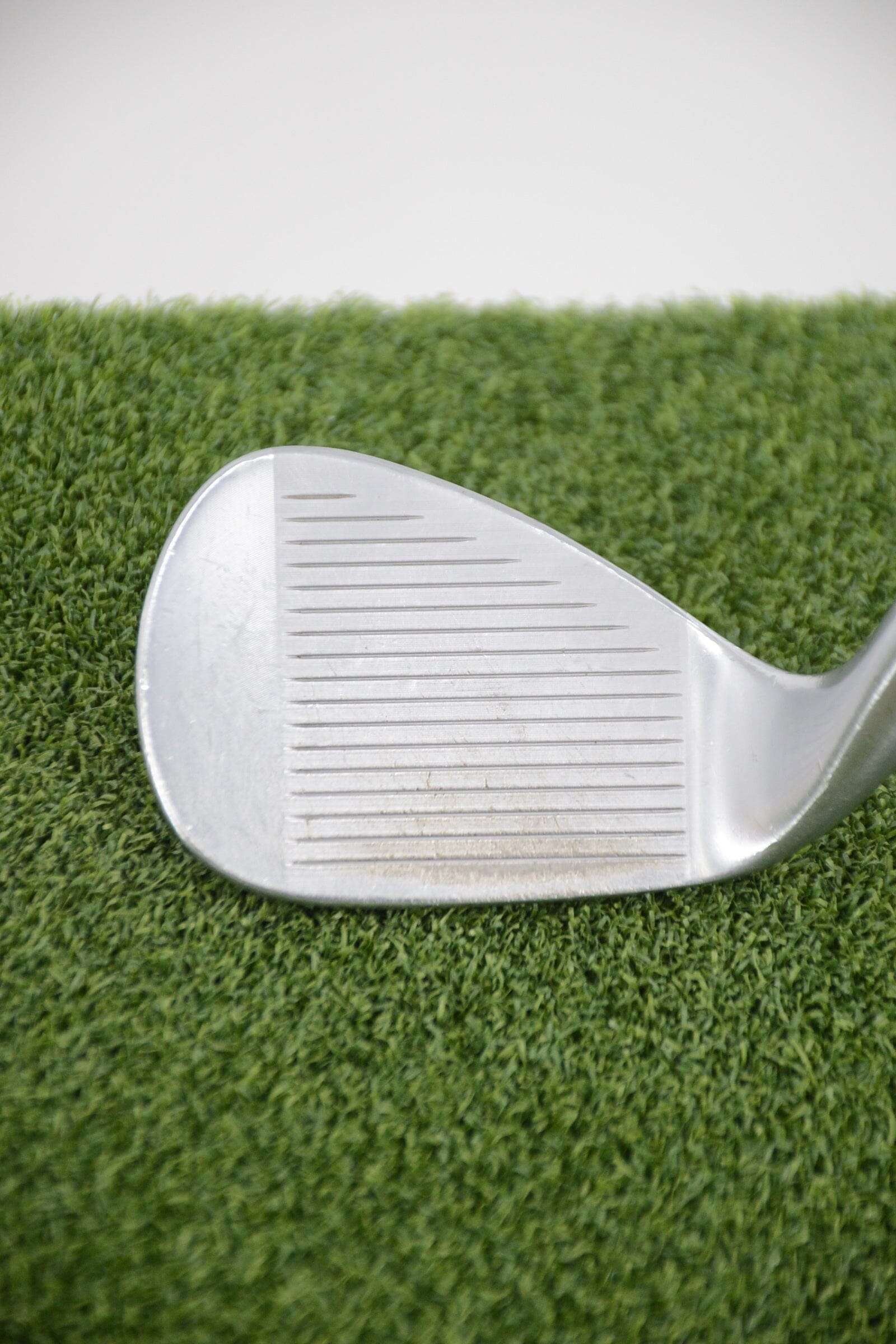 Titleist Vokey SM8 Tour Chrome 54 Degree Wedge R Flex 35" Golf Clubs GolfRoots