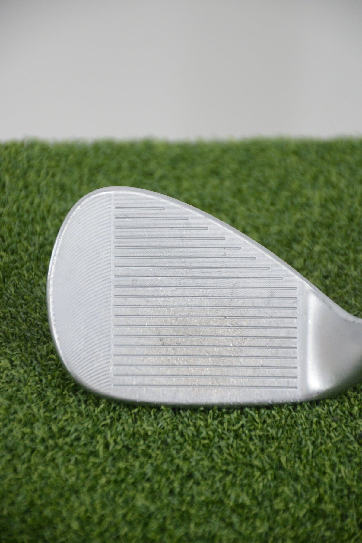 Cleveland CBX Zipcore 58 Degree Wedge Wedge Flex 35" Golf Clubs GolfRoots