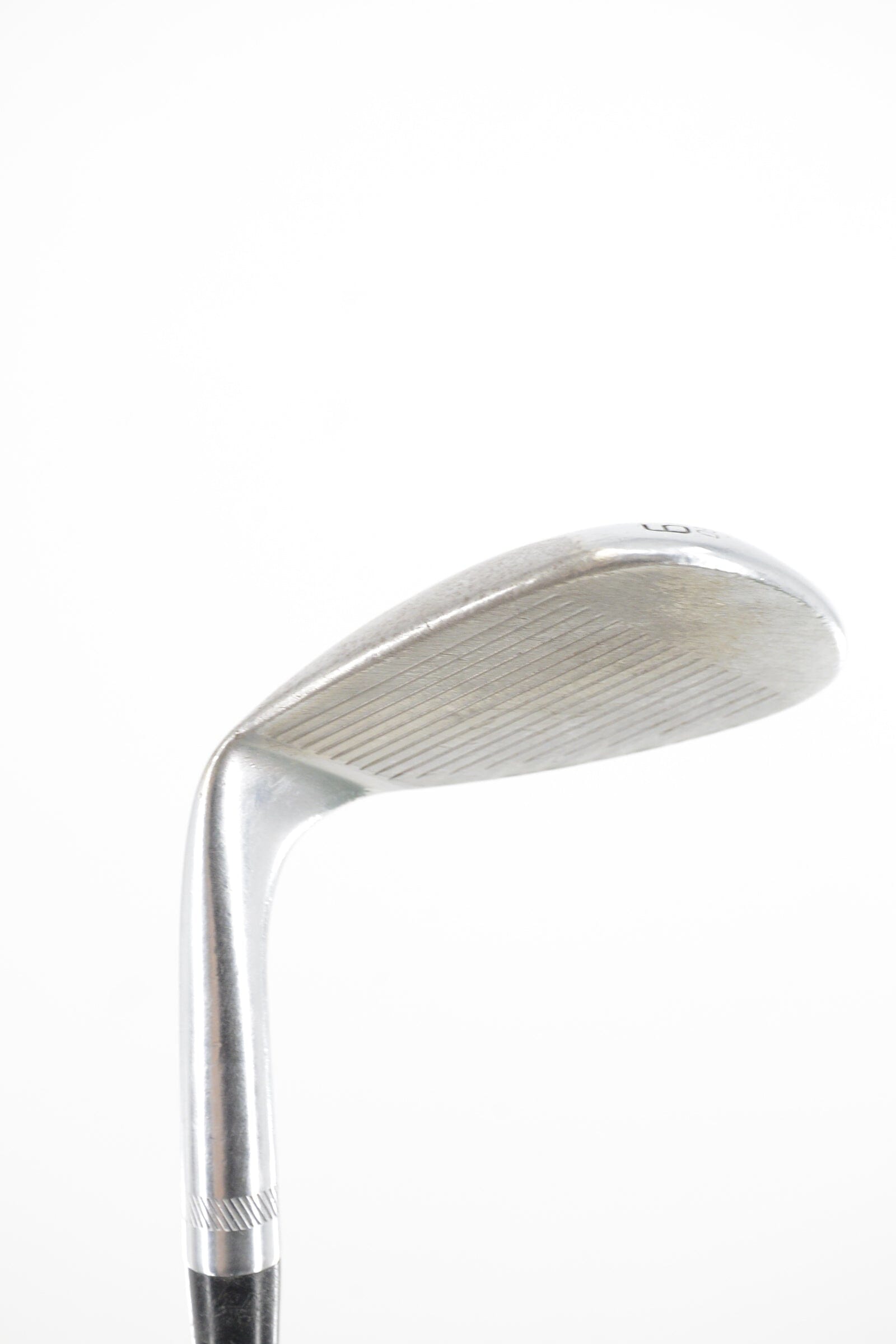 Titleist Vokey SM9 Tour Chrome 62 Degree Wedge Wedge Flex 35" Golf Clubs GolfRoots