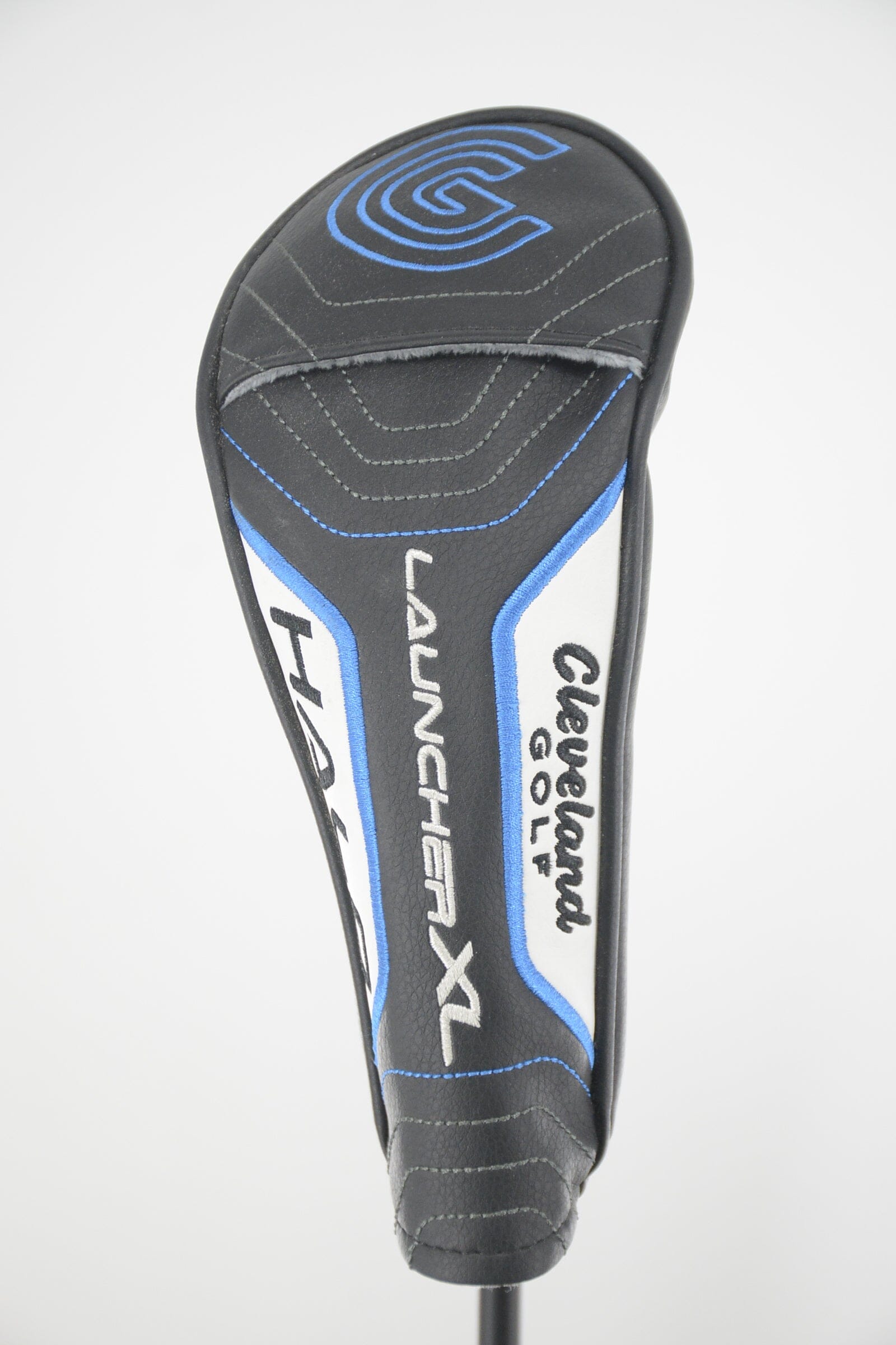 Cleveland Launcher XL Halo 4 Hybrid R Flex 40" Golf Clubs GolfRoots