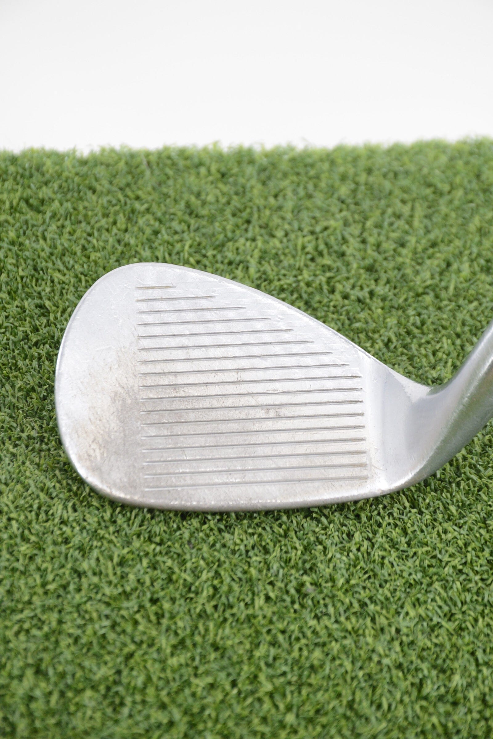 Titleist Vokey SM9 Tour Chrome 62 Degree Wedge Wedge Flex 35" Golf Clubs GolfRoots