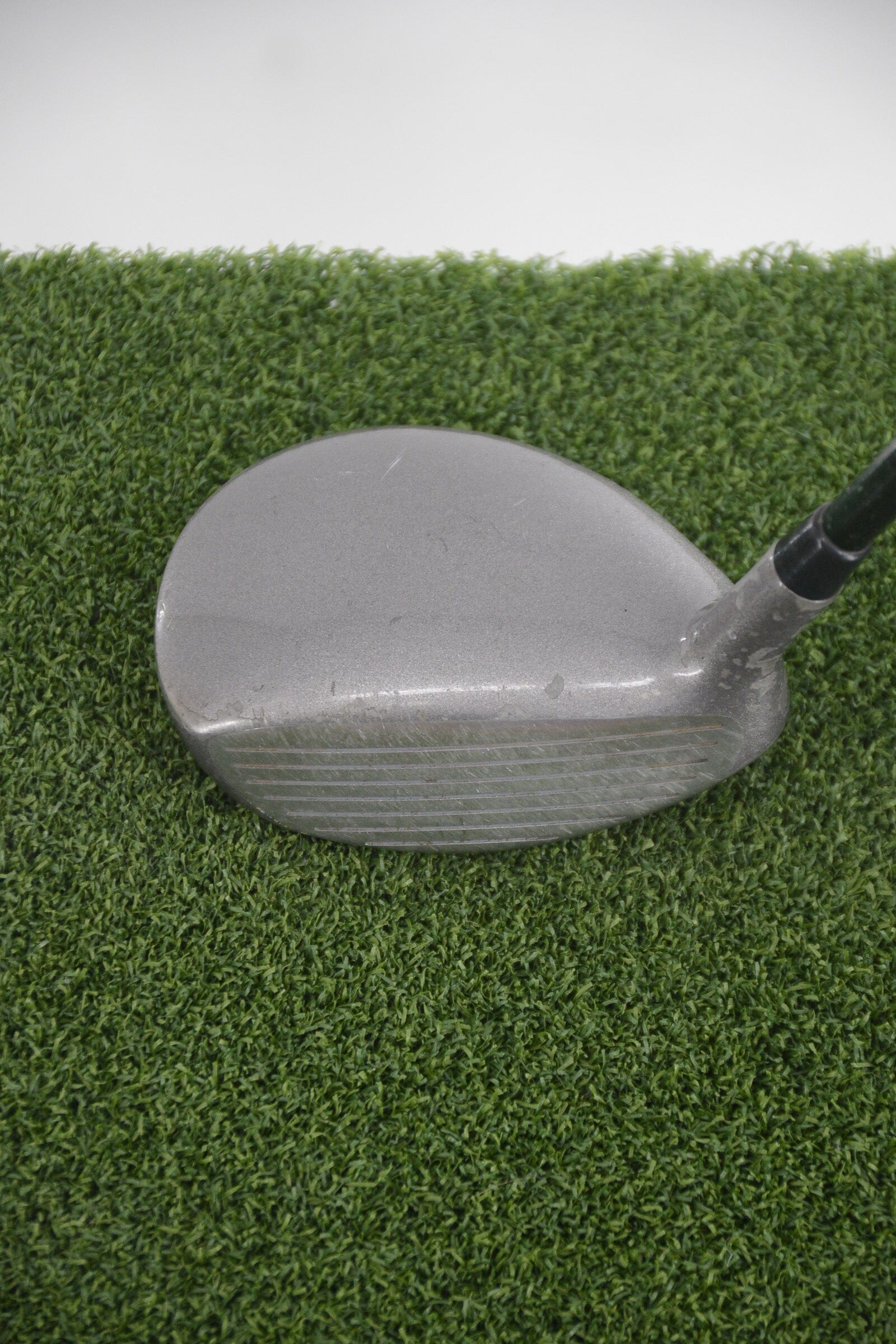 Warrior Percision TL 2 5 Wood R Flex 41.5" Golf Clubs GolfRoots