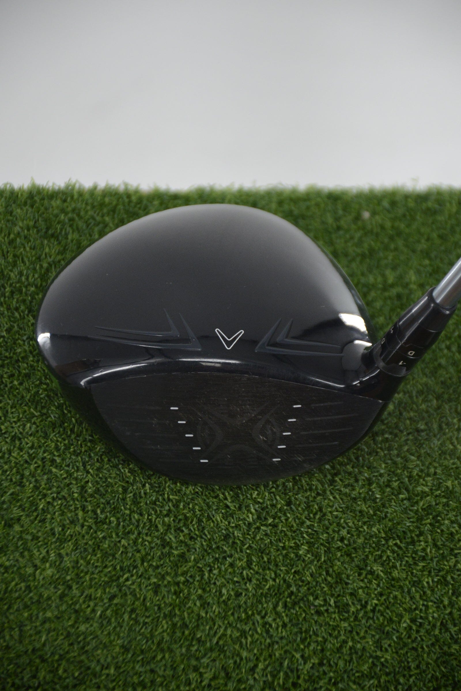 Callaway Great Big Bertha Epic 10.5 Degree Driver R Flex 45.25" Golf Clubs GolfRoots