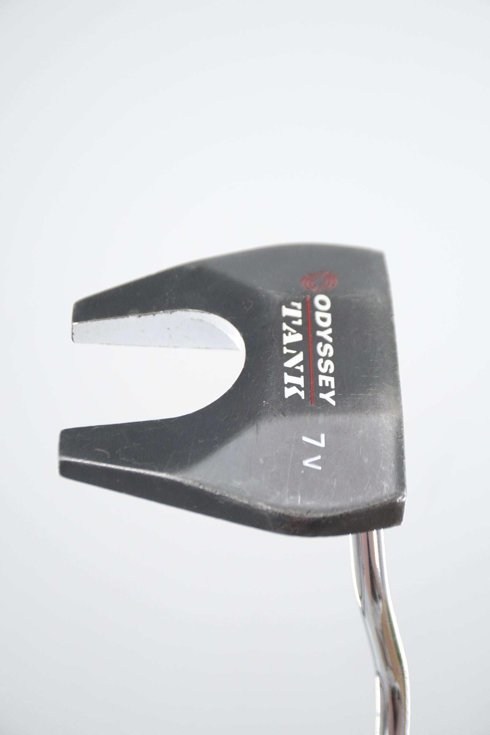 Odyssey Tank 7 Versa Putter 38.25"