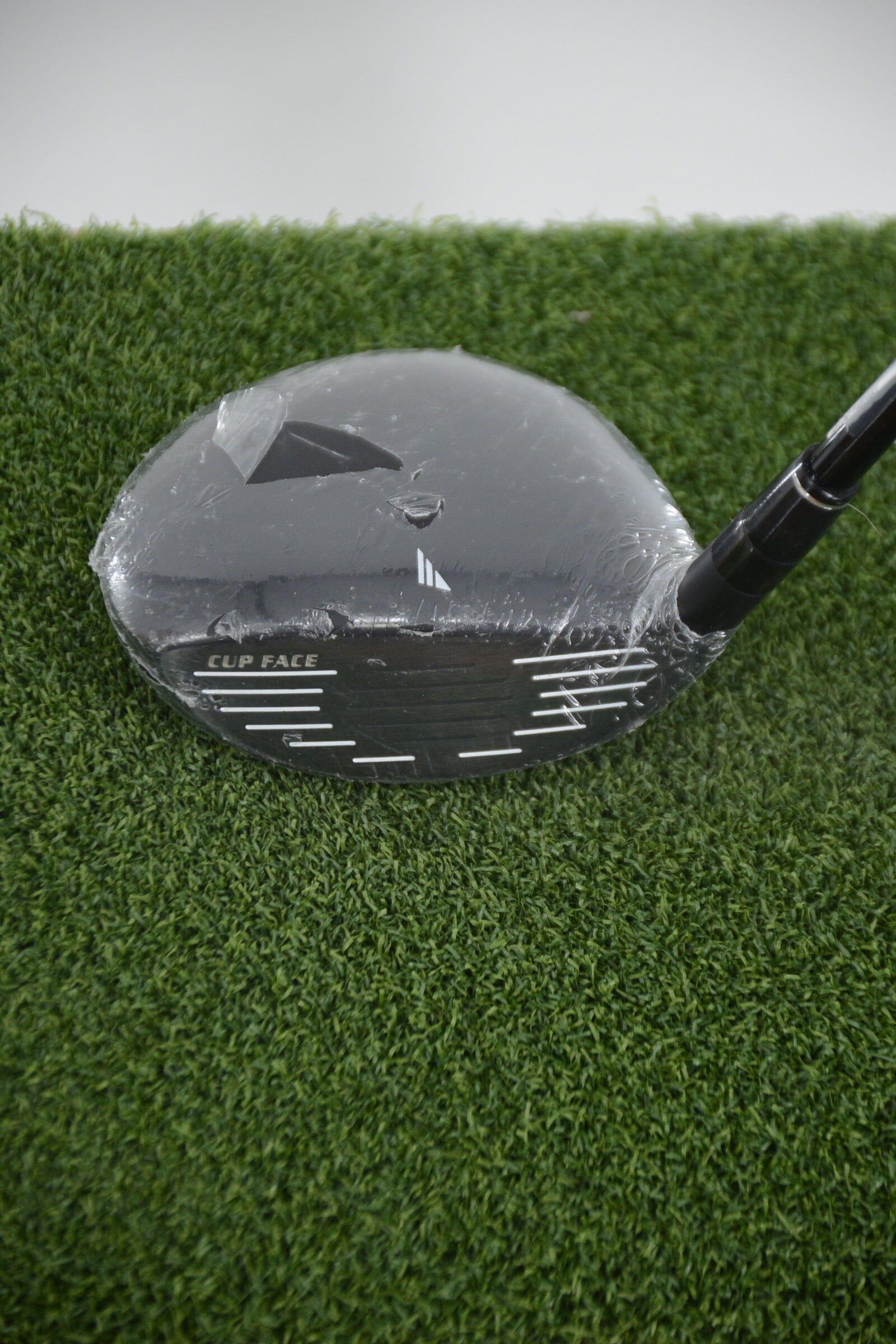 NEW PowerBilt Air Force One N7 5 Wood R Flex 42.25" Golf Clubs GolfRoots