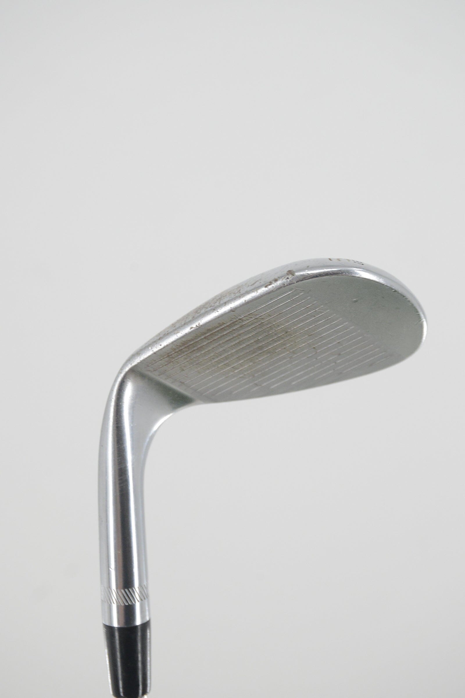 Titleist Vokey SM7 Tour Chrome 56 Degree Wedge Wedge Flex 35" Golf Clubs GolfRoots