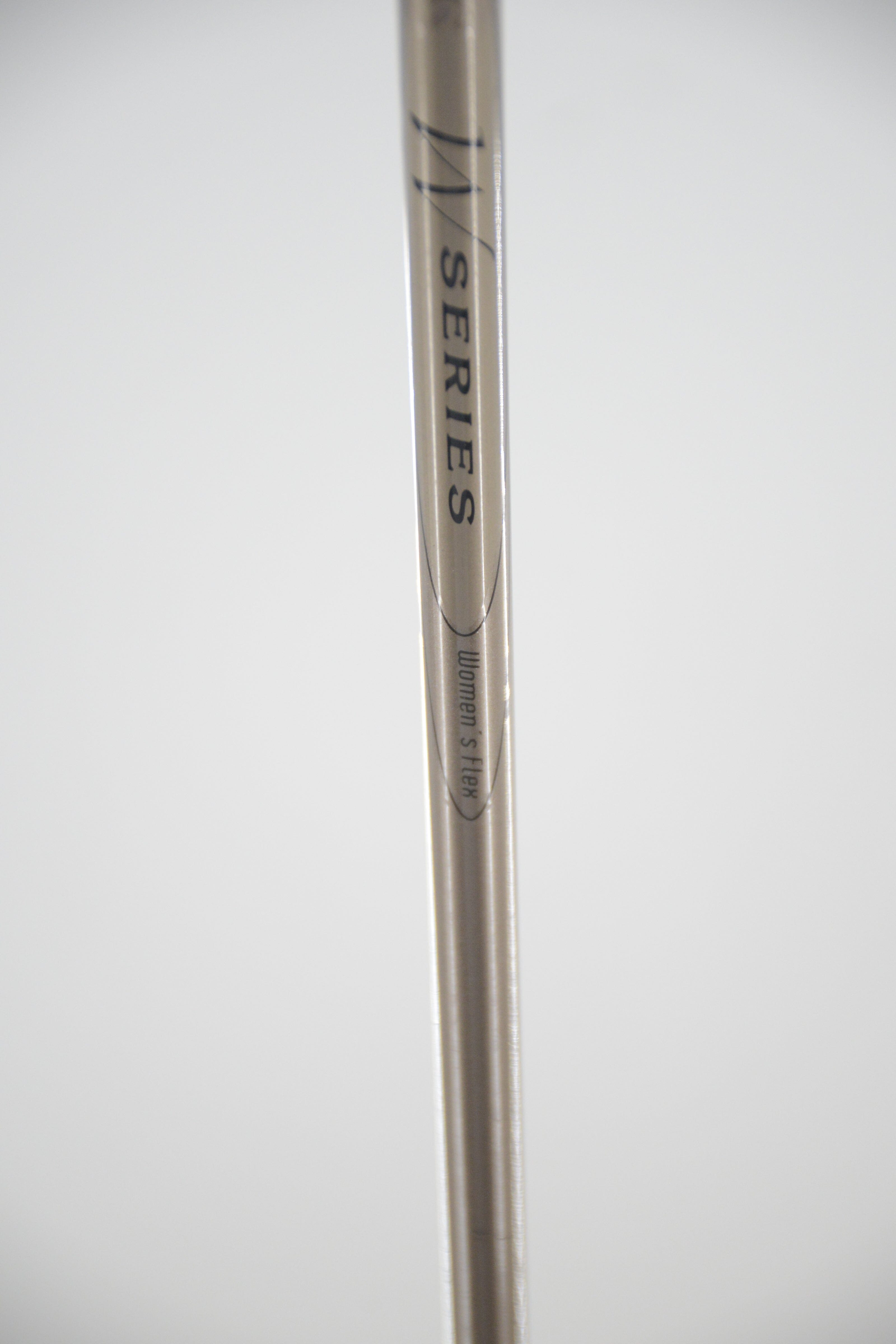 Women's Cleveland Launcher Steel 2006 W-Series 3 Wood W Flex 42.5" Golf Clubs GolfRoots