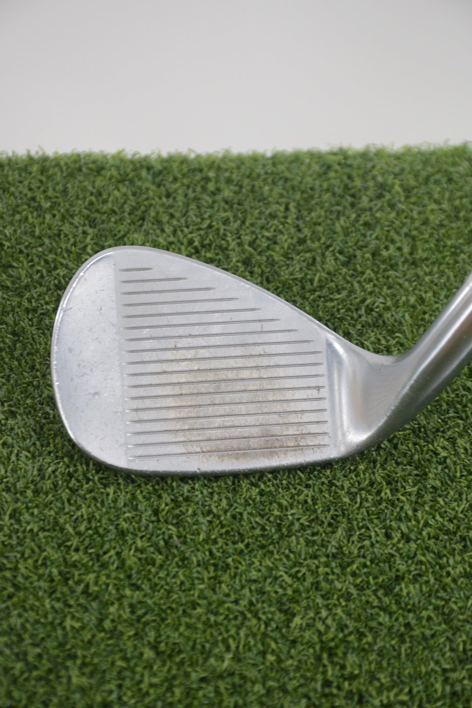 Titleist Vokey SM7 Tour Chrome 56 Degree Wedge Wedge Flex 35" Golf Clubs GolfRoots