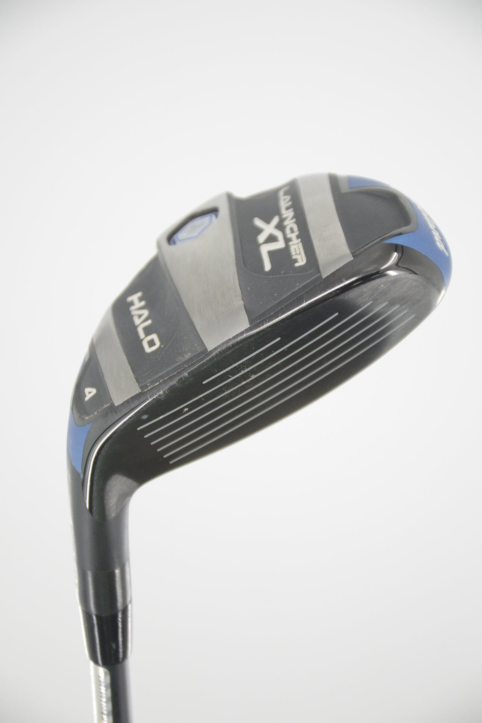 Cleveland Launcher XL Halo 4 Hybrid R Flex 40" Golf Clubs GolfRoots