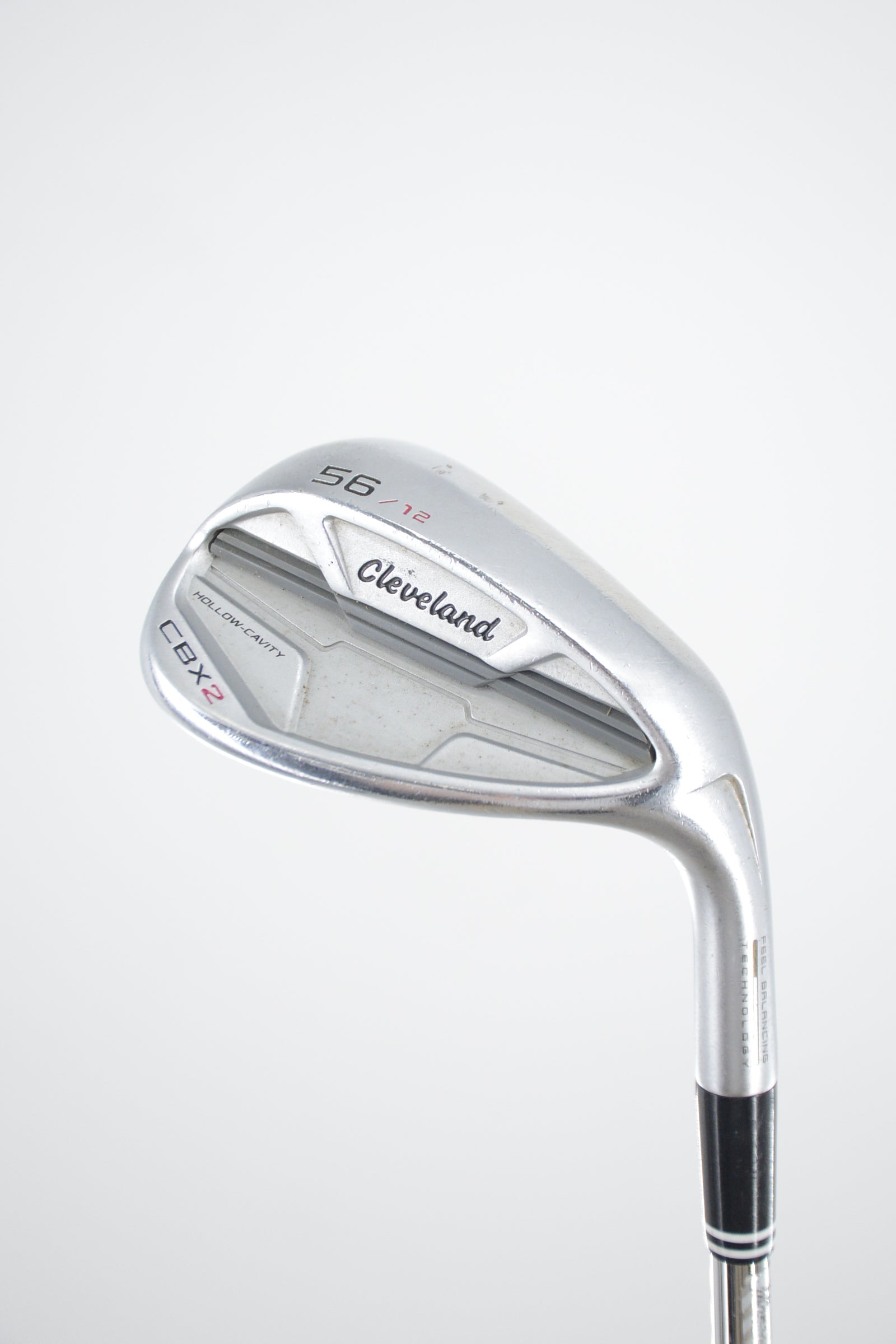 Cleveland CBX2 56 Degree Wedge Wedge Flex 35.25"