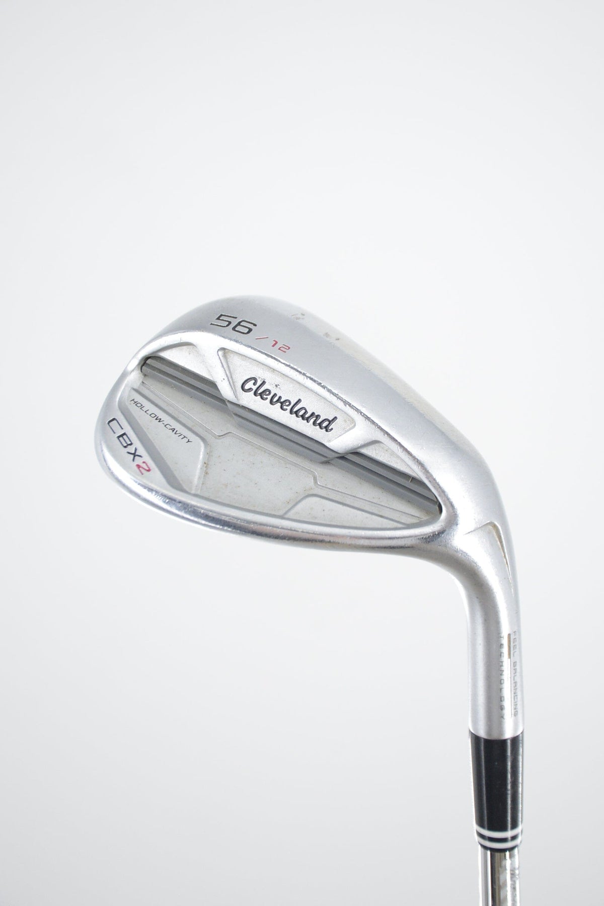 Cleveland CBX2 56 Degree Wedge Wedge Flex 35.25" Golf Clubs GolfRoots