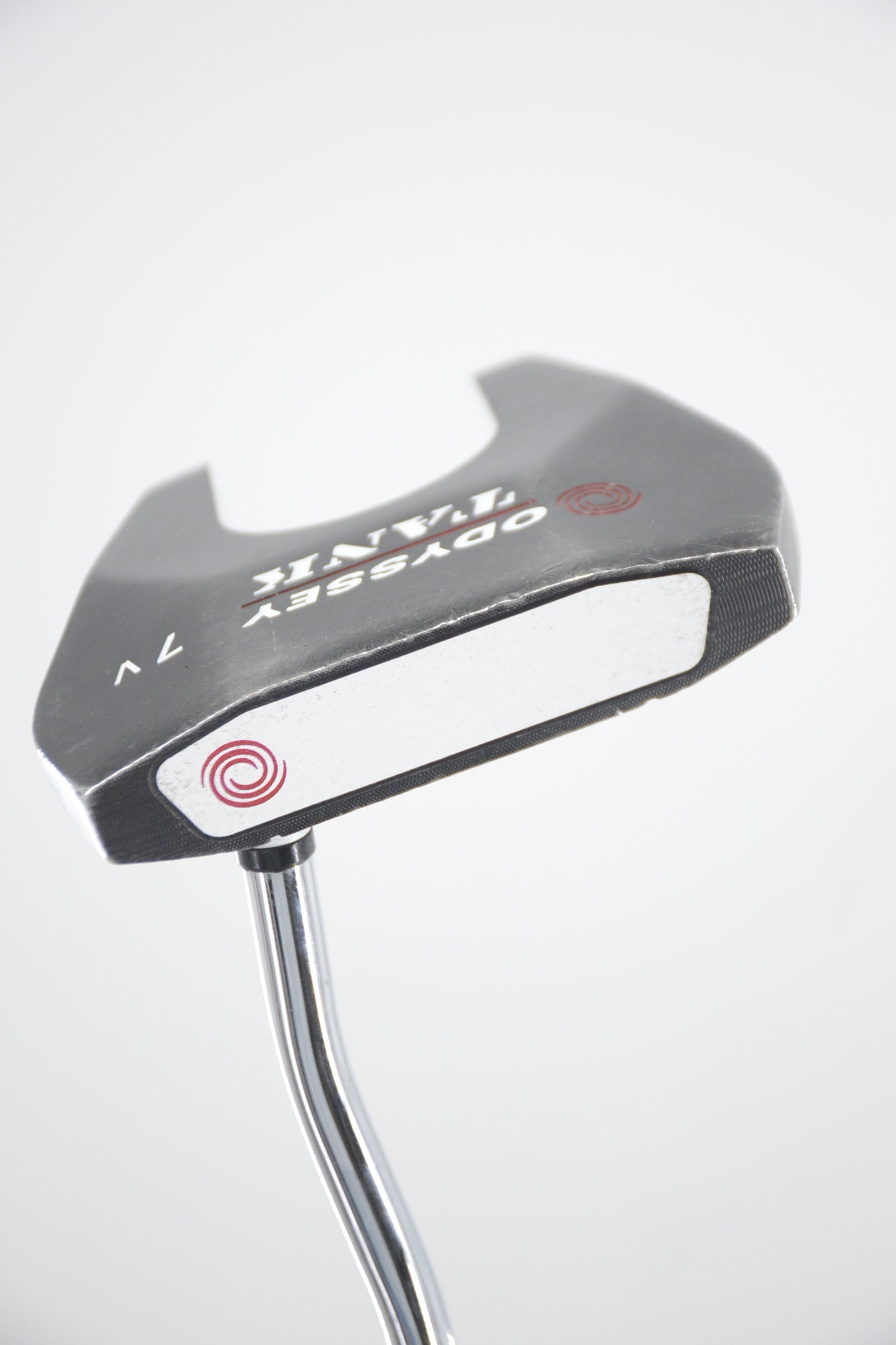 Odyssey Tank 7 Versa Putter 38.25"