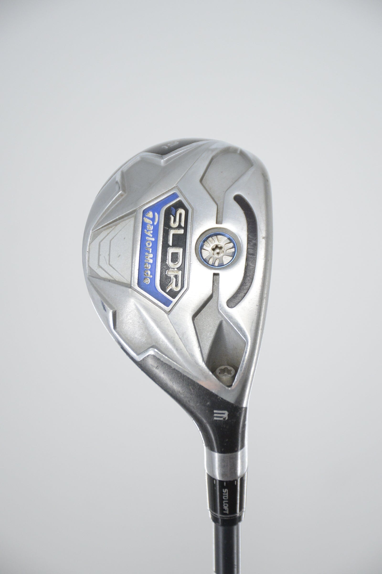 TaylorMade SLDR 3 Hybrid S Flex 41" Golf Clubs GolfRoots