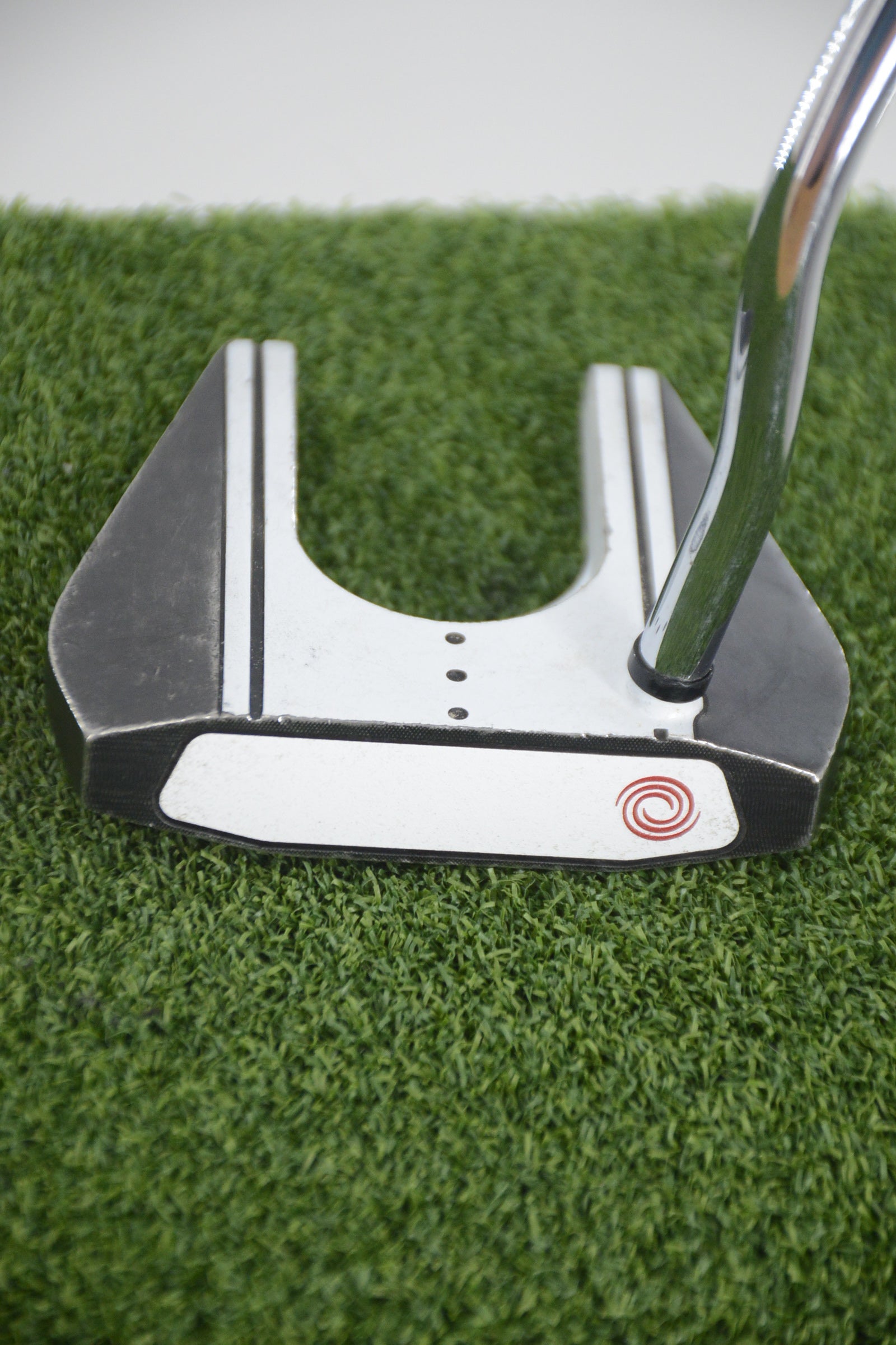 Odyssey Tank 7 Versa Putter 38.25"