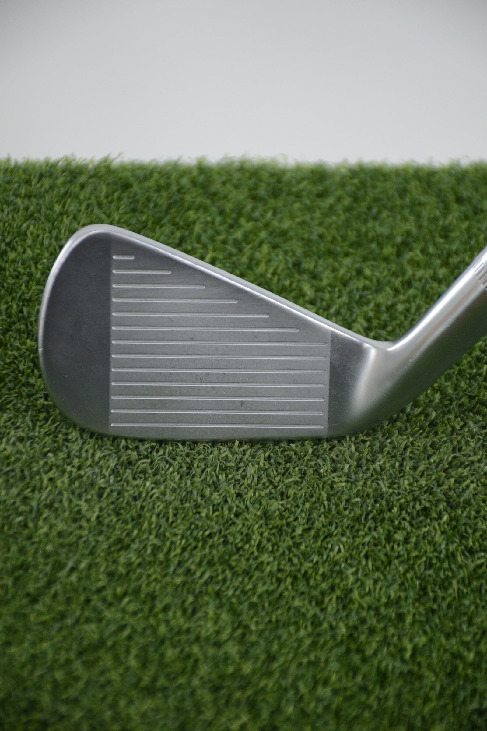 Callaway Apex MB 21 4 Iron S Flex 38.25" Golf Clubs GolfRoots