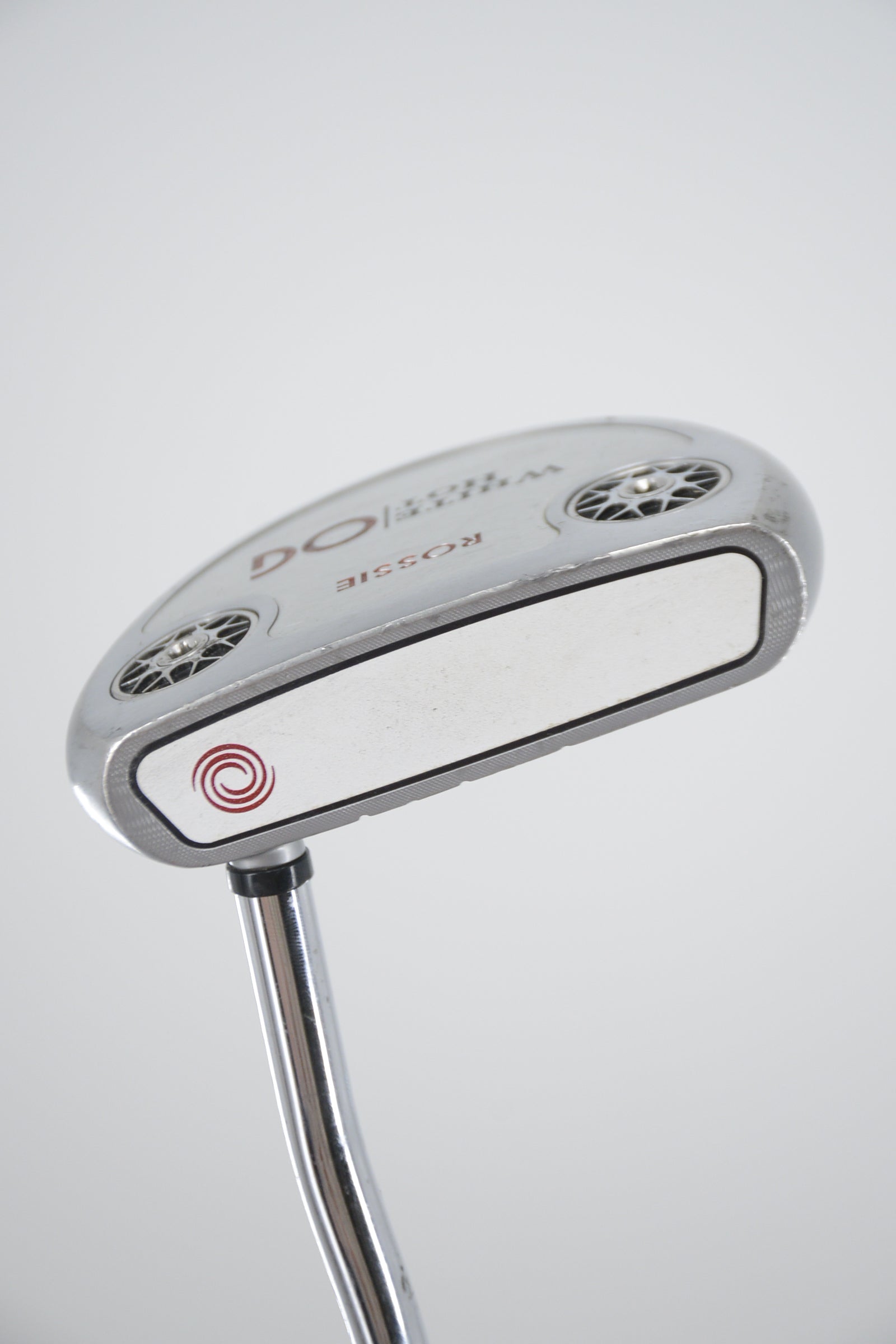 Odyssey White Hot OG Rossie Putter 33.75"