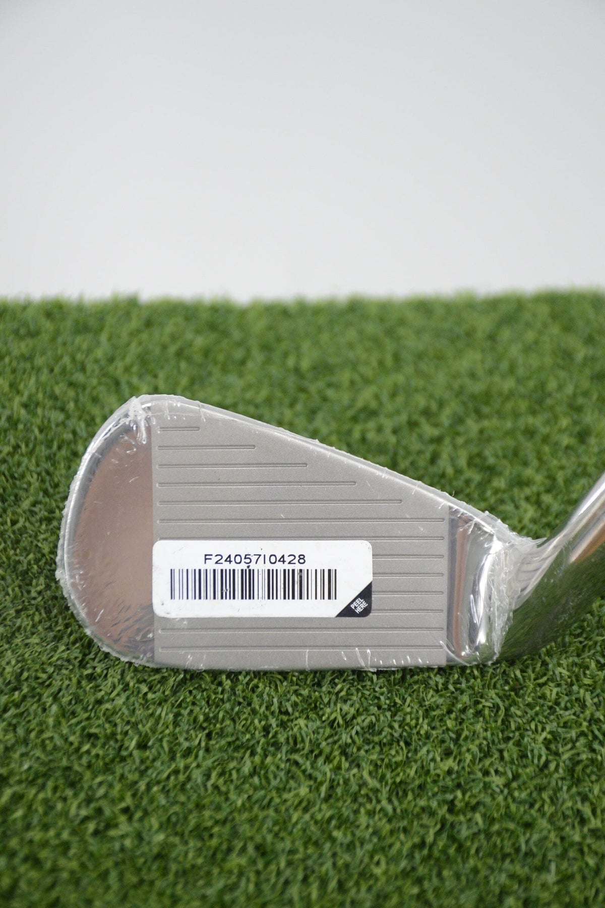 *NEW Fitting Club* Callaway Paradym Ai Smoke MAX Fast 7 Fitting Iron S Flex 37.25"
