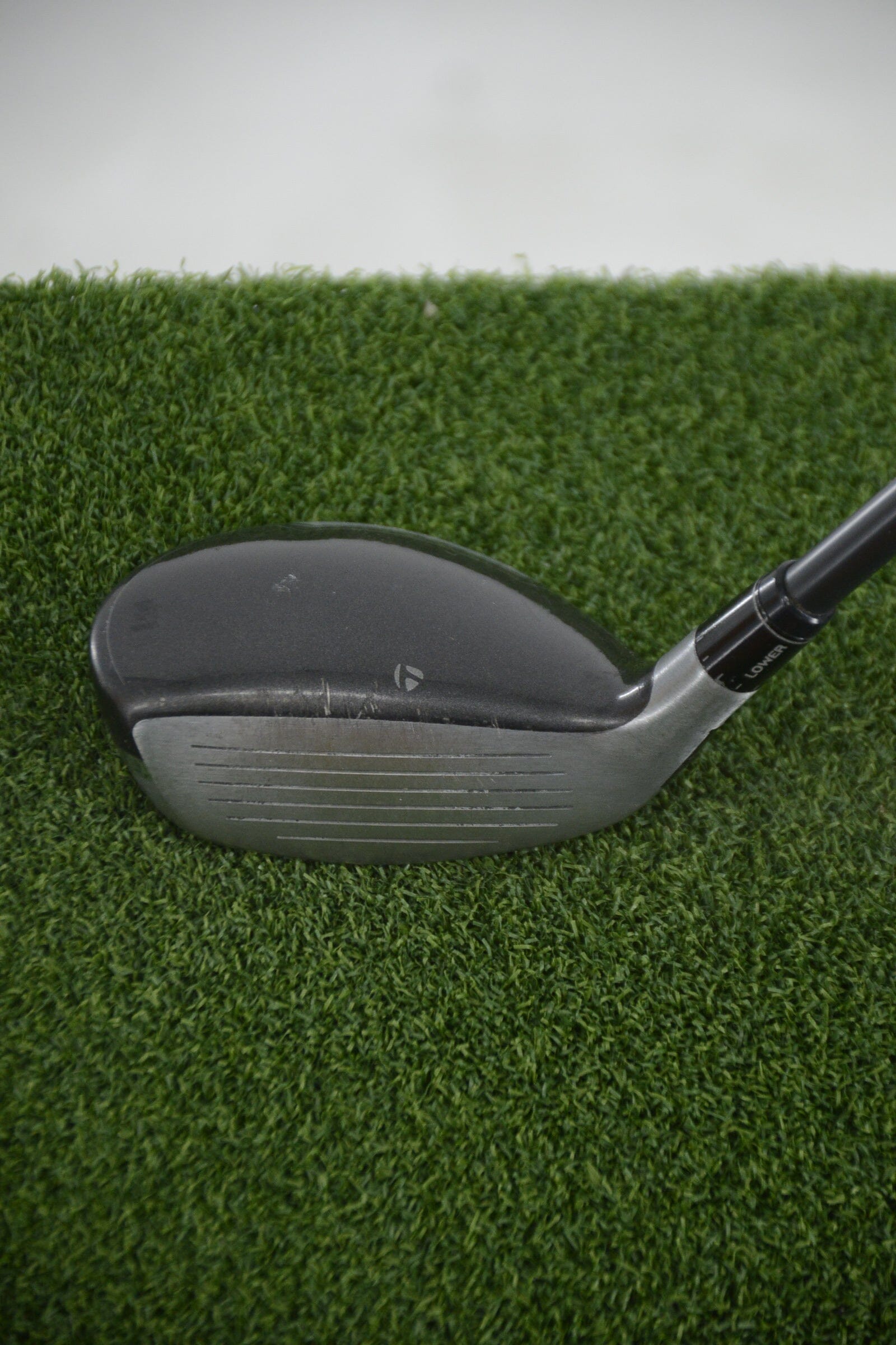 TaylorMade SLDR 3 Hybrid S Flex 41" Golf Clubs GolfRoots