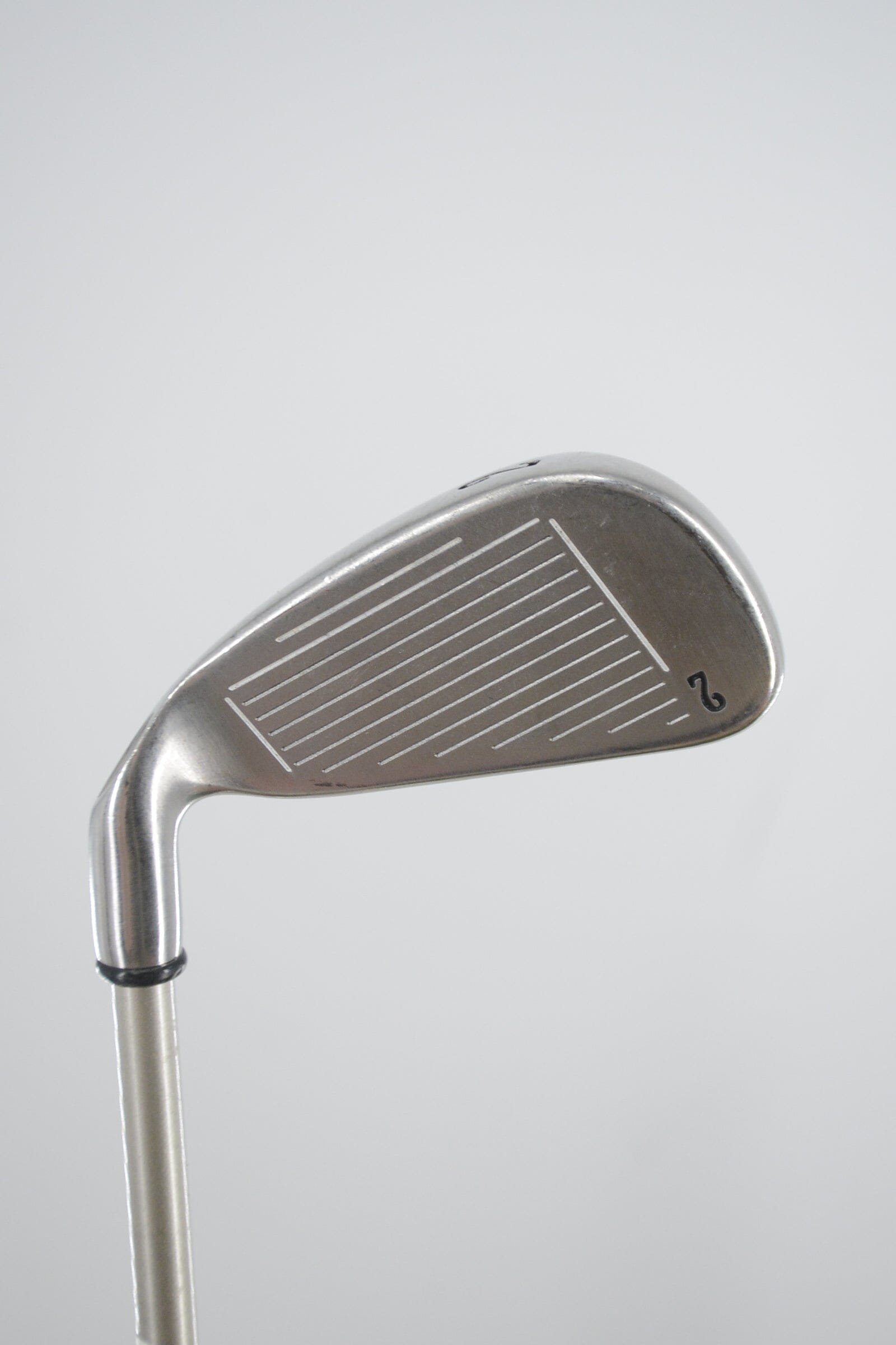 Women's Callaway Steelhead X-14 2 Iron W Flex 38.5" Golf Clubs GolfRoots