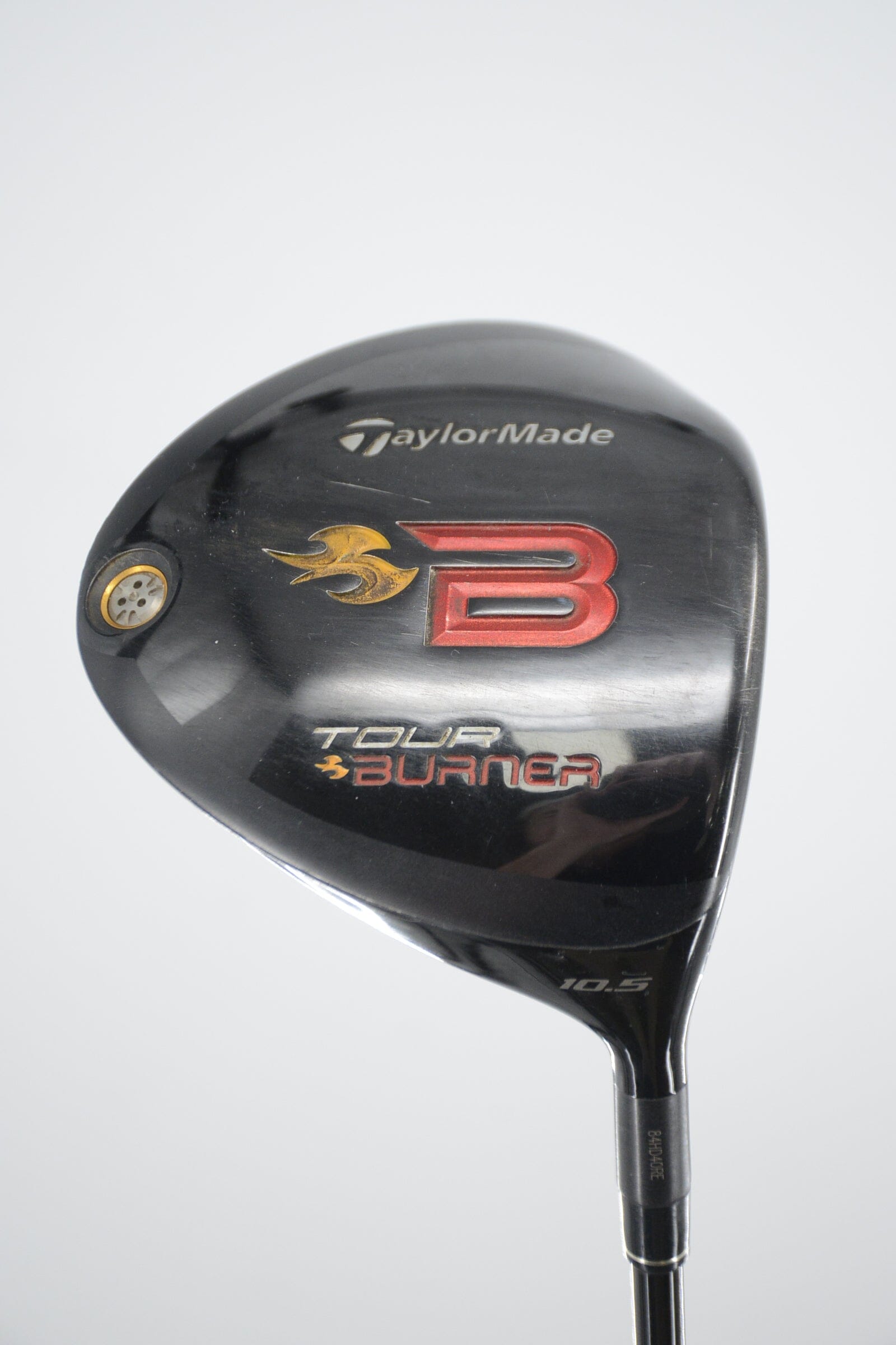 TaylorMade Tour Burner 10.5 Degree Driver R Flex 45" Golf Clubs GolfRoots