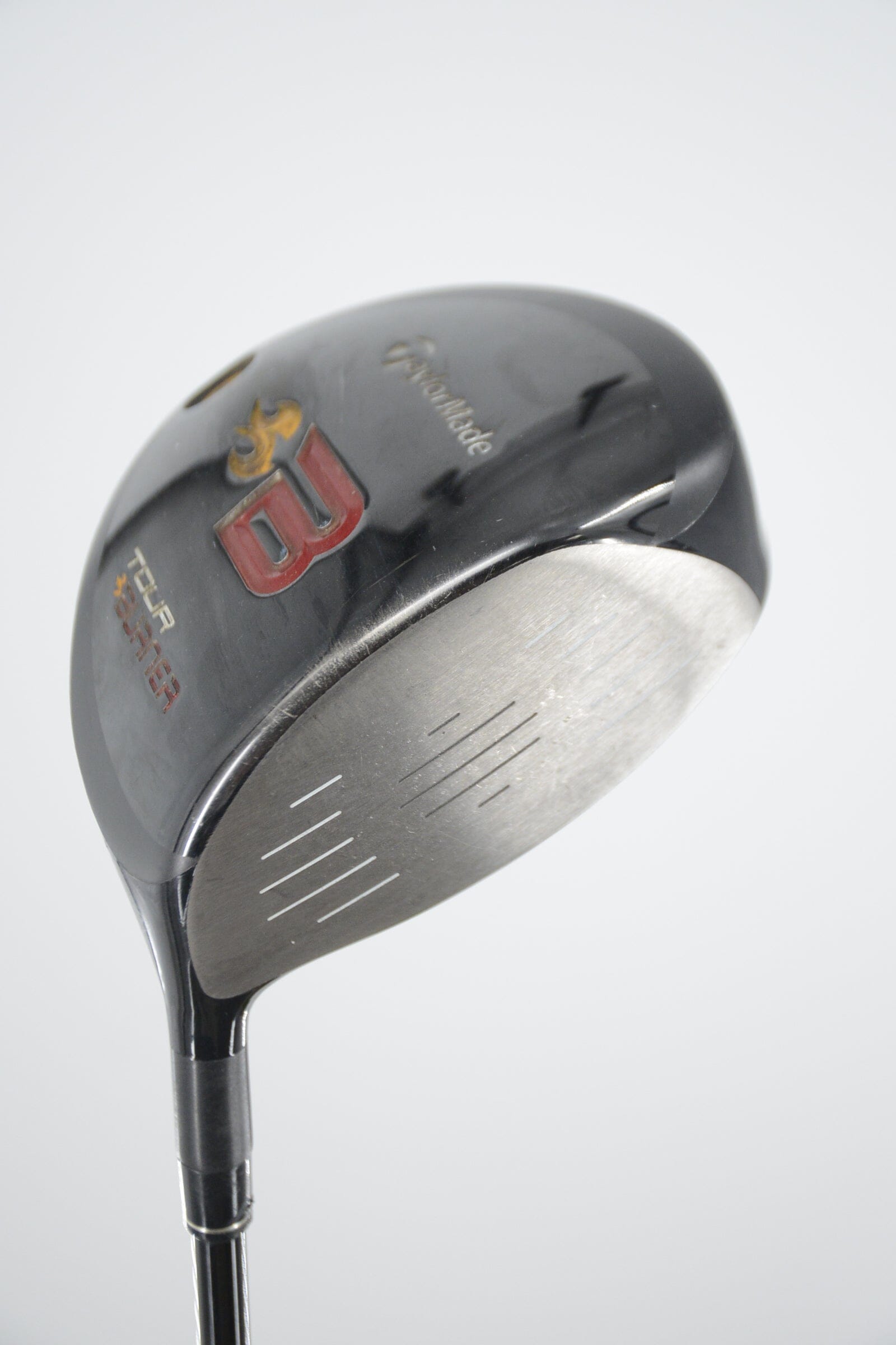 TaylorMade Tour Burner 10.5 Degree Driver R Flex 45" Golf Clubs GolfRoots