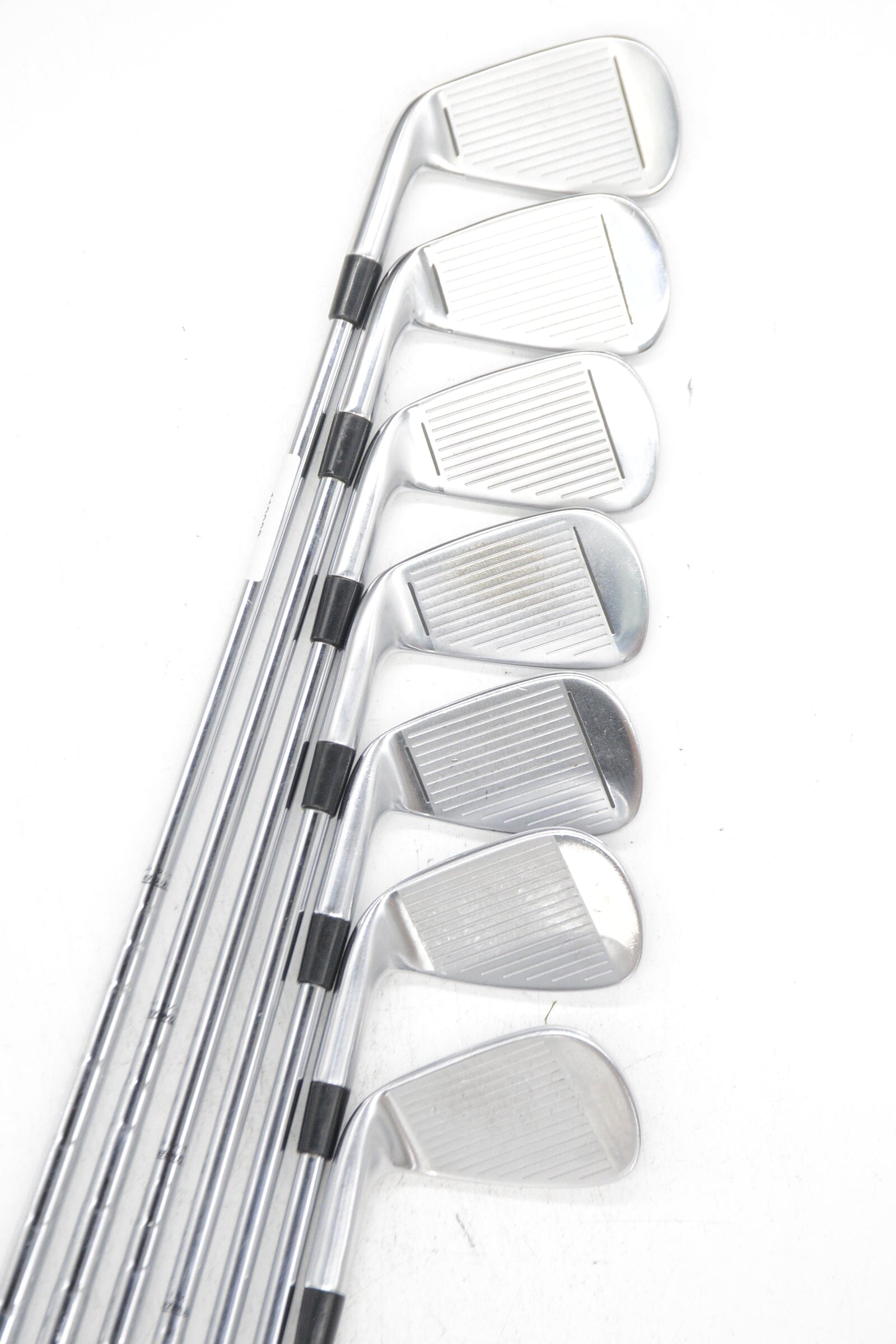 TaylorMade PSi 4-PW Iron Set S Flex Std Length Golf Clubs GolfRoots