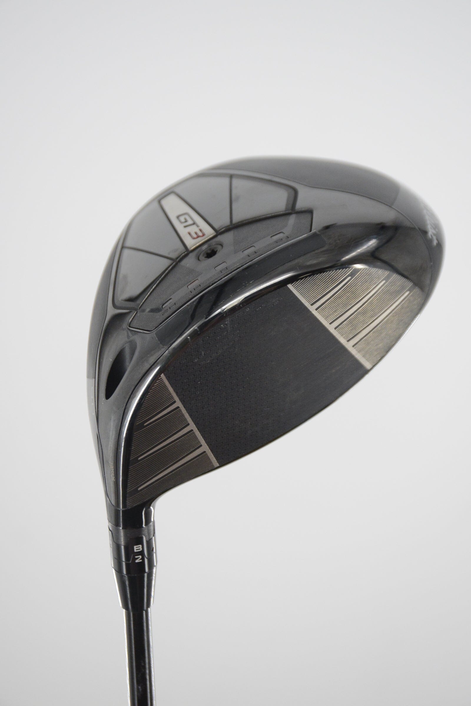 Titleist GT3 9 Degree Driver S Flex 44.5" Golf Clubs GolfRoots