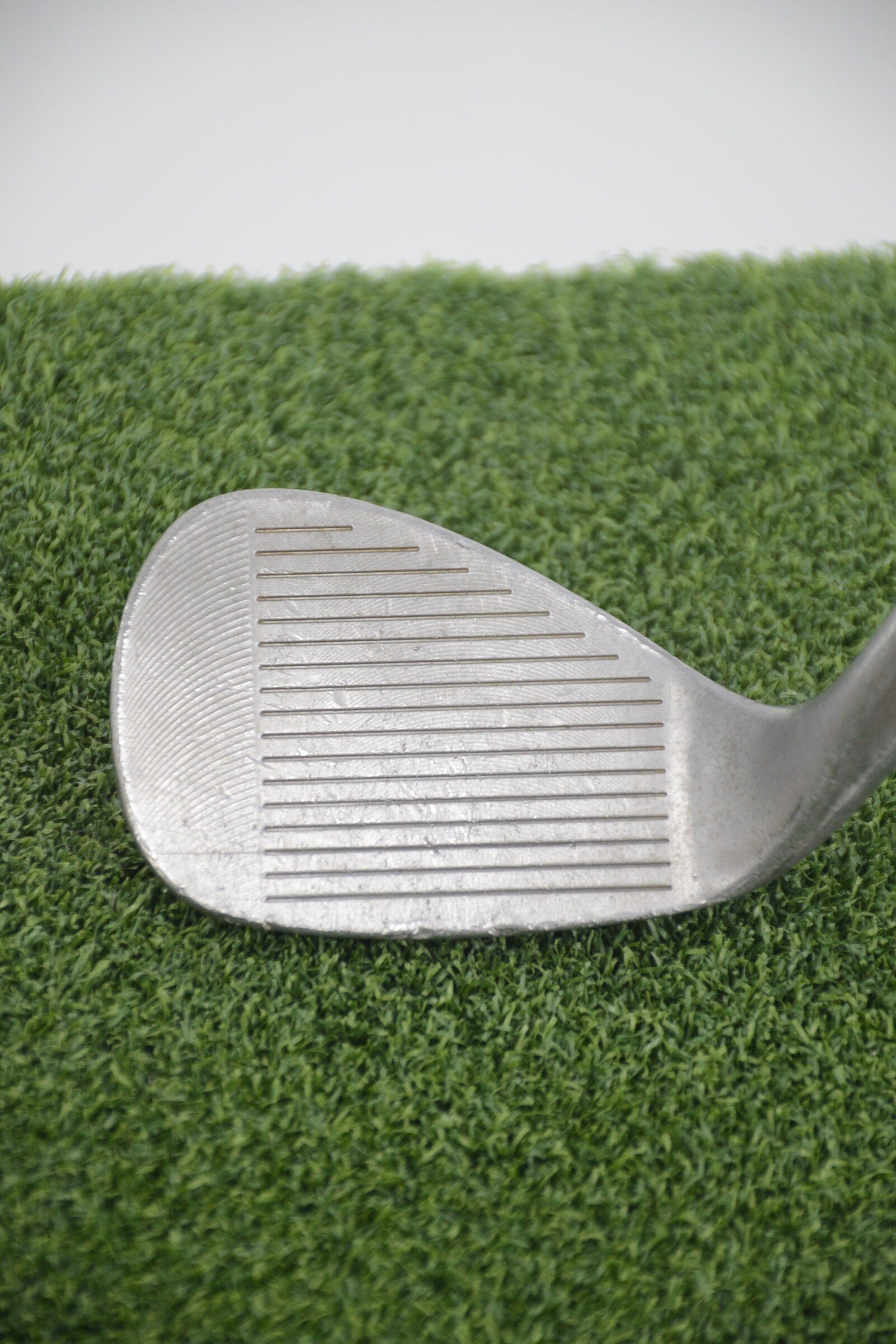 Cleveland RTX 4 Tour Satin 58 Degree Wedge S Flex 35.25" Golf Clubs GolfRoots