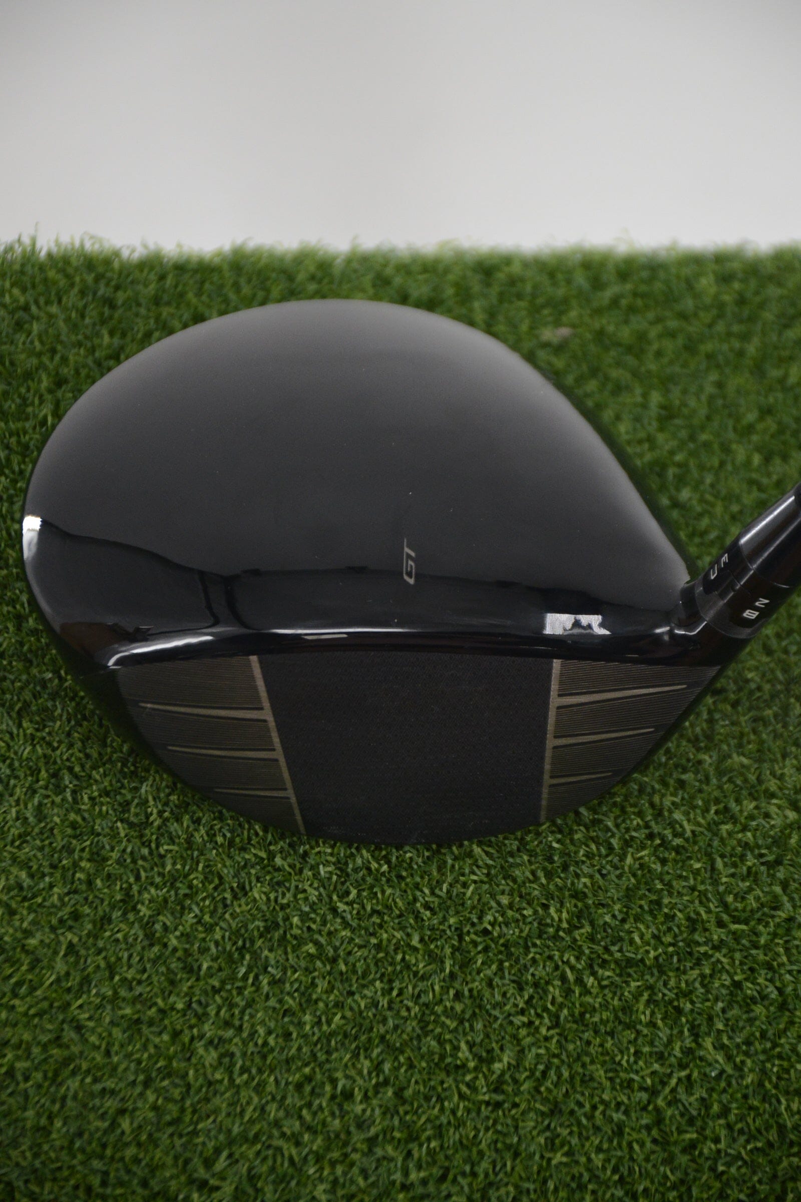 Titleist GT3 9 Degree Driver S Flex 44.5" Golf Clubs GolfRoots