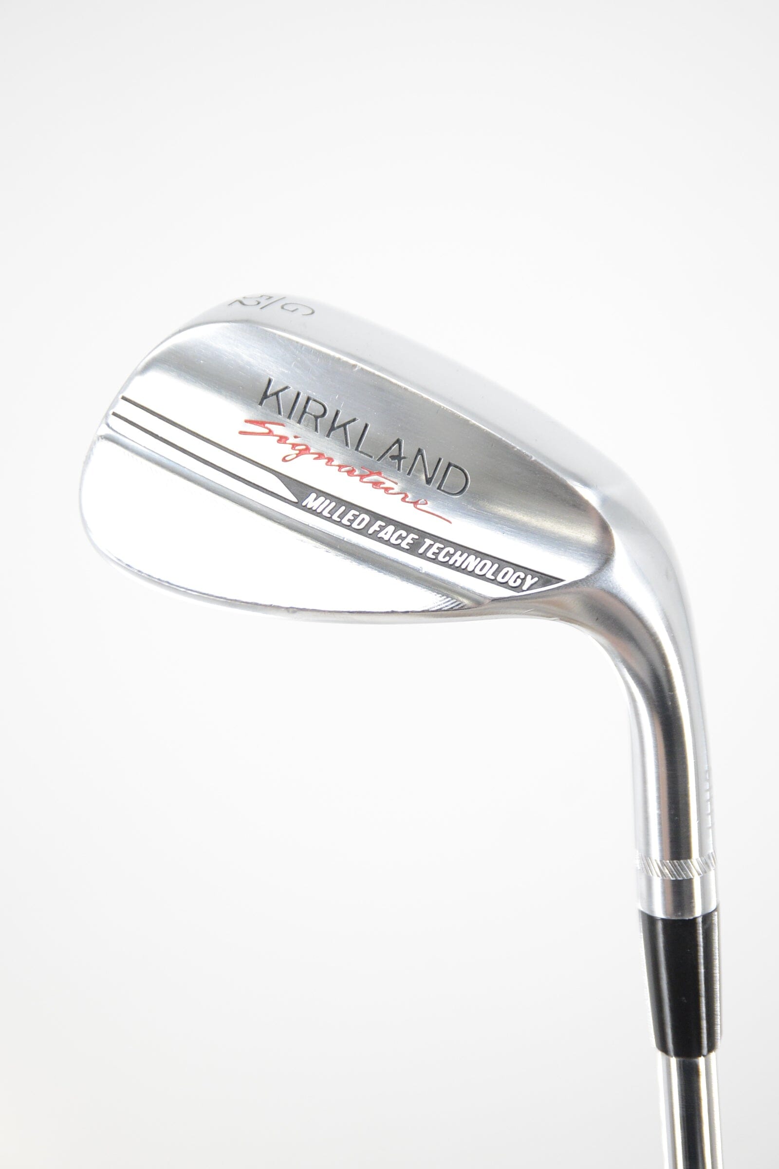 Kirkland Signature GW Wedge Flex 35.25" Golf Clubs GolfRoots