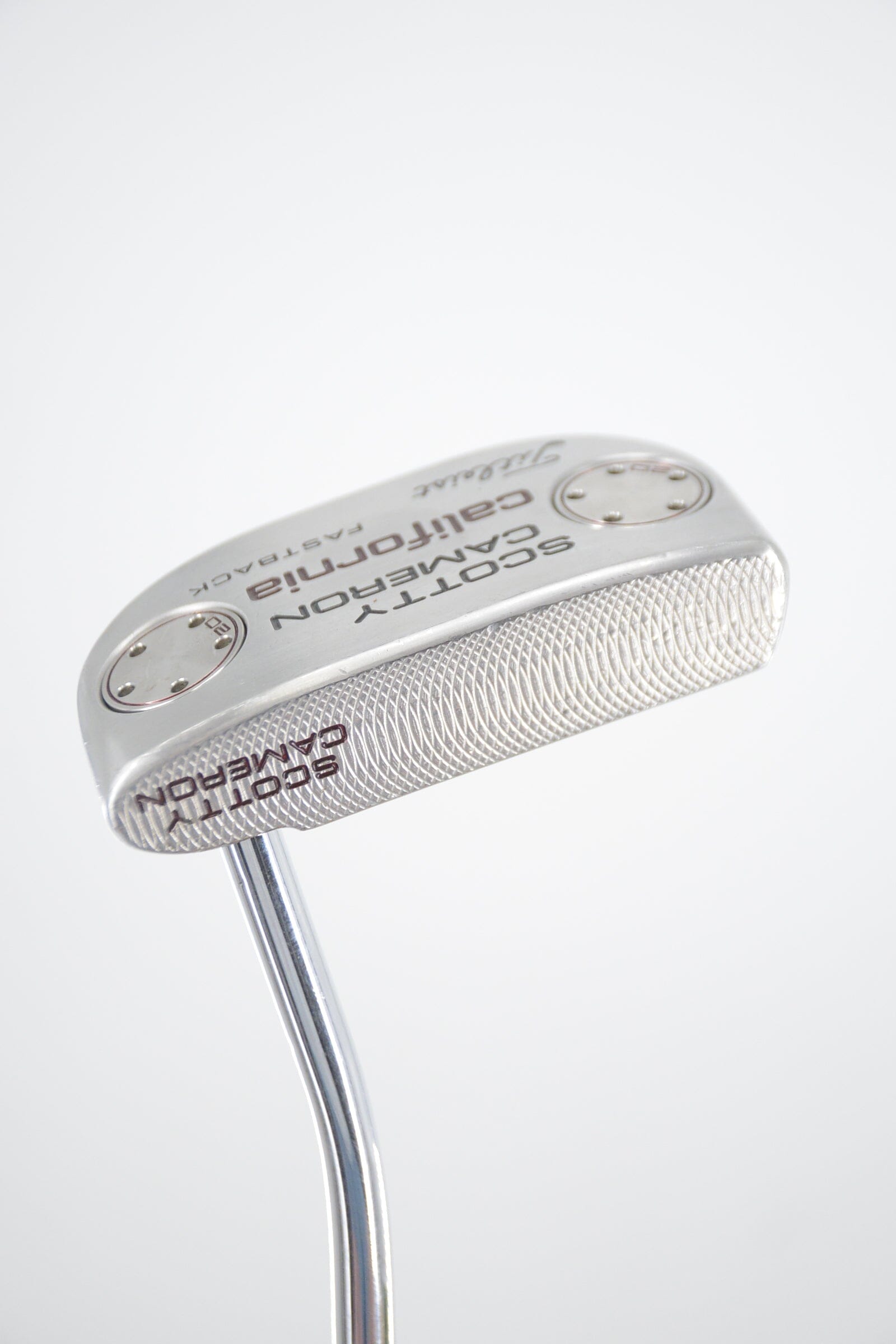 Scotty Cameron 2012 California Fastback Putter 34" Golf Clubs GolfRoots