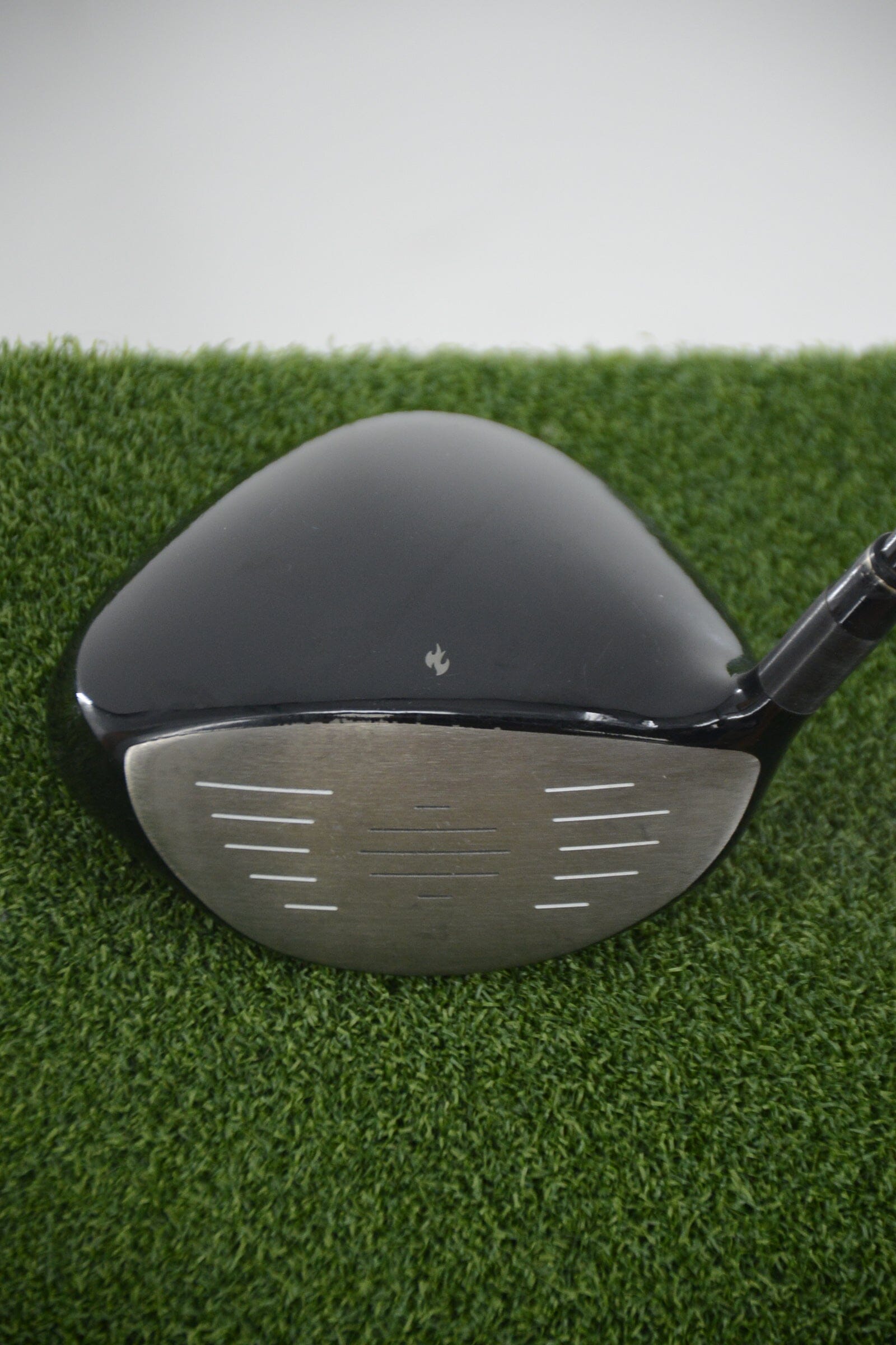 TaylorMade Tour Burner 10.5 Degree Driver R Flex 45" Golf Clubs GolfRoots